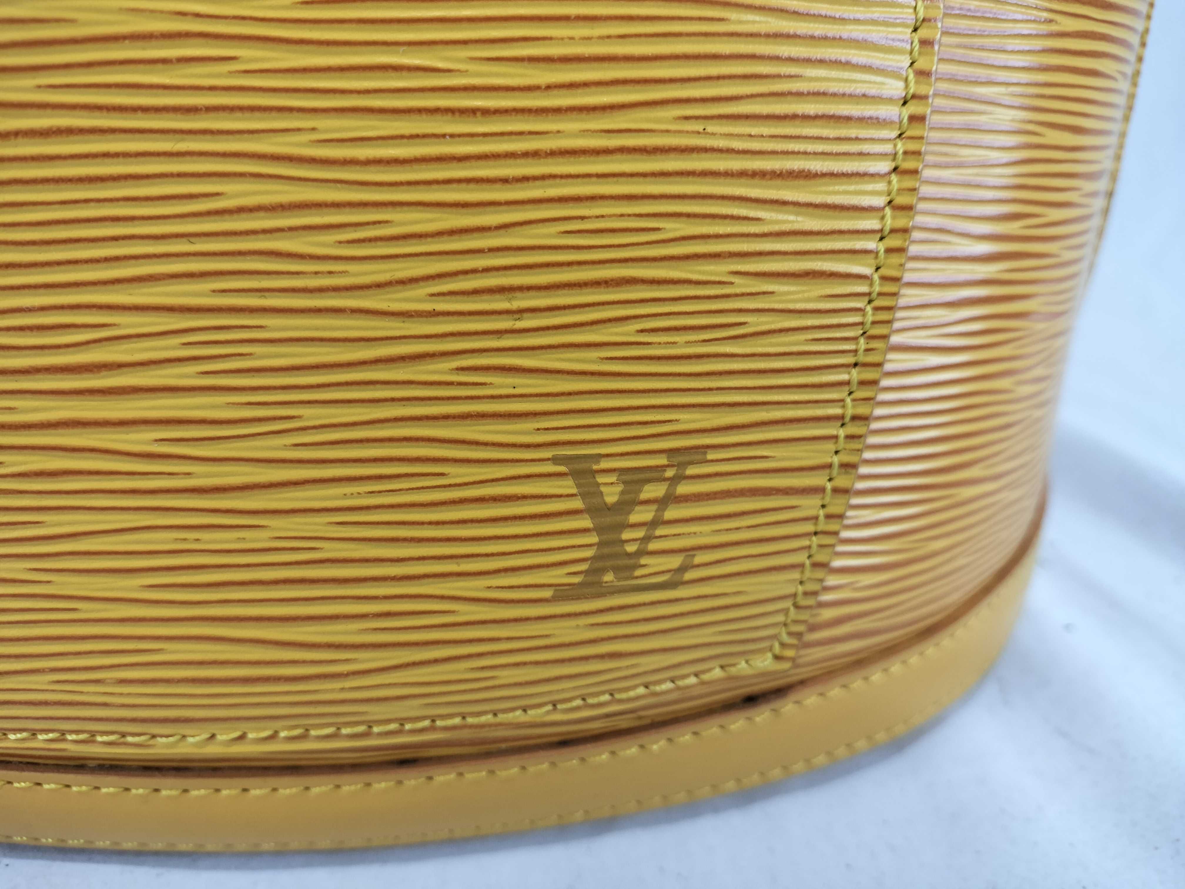 Epi Cobelin Backpack — view 2