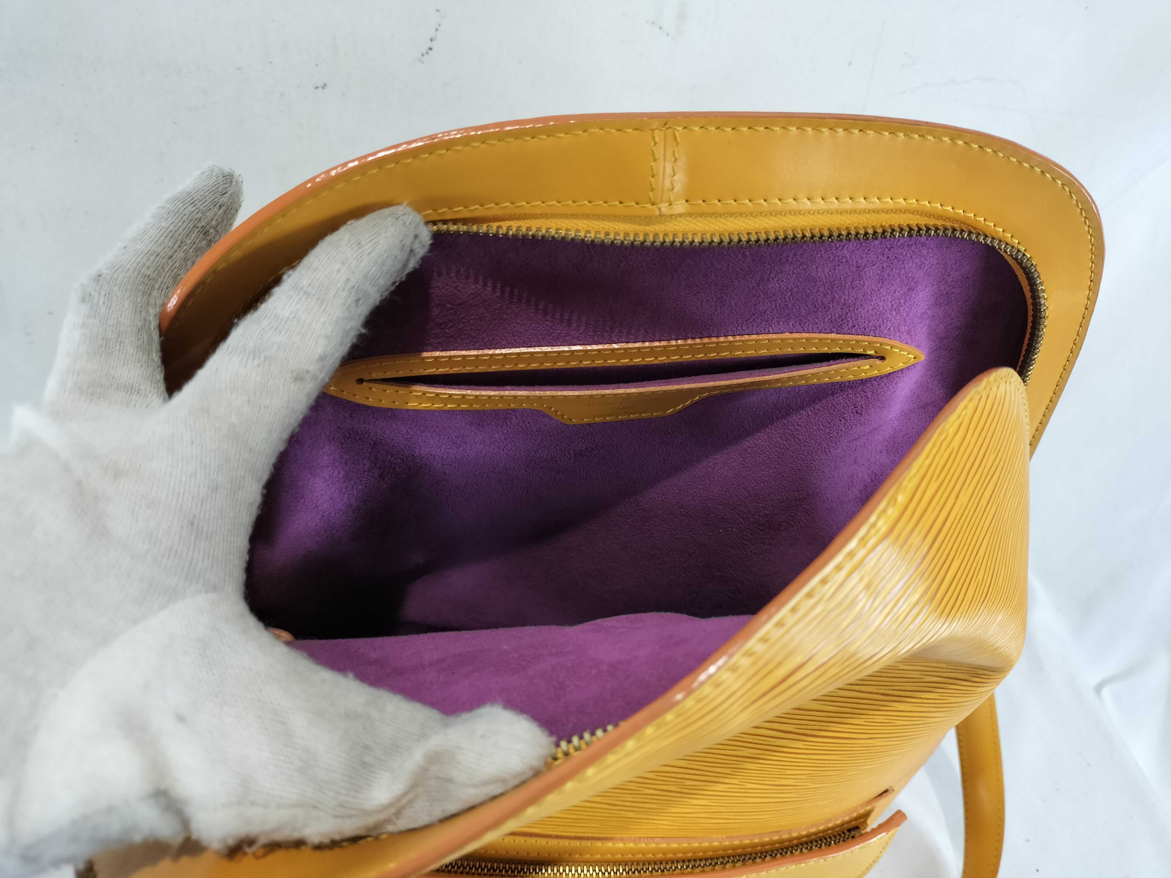 Epi Cobelin Backpack — view 11