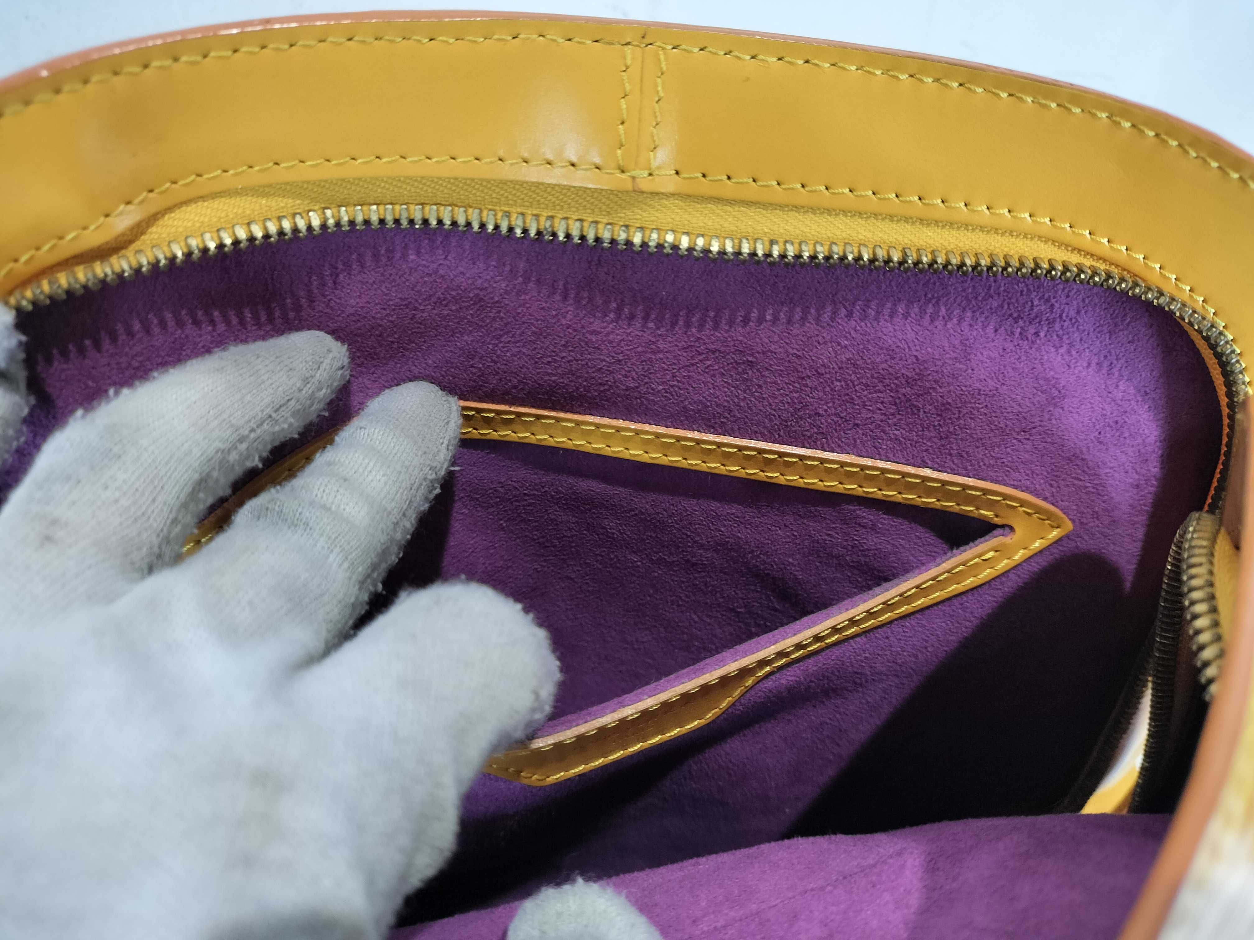 Epi Cobelin Backpack — view 12