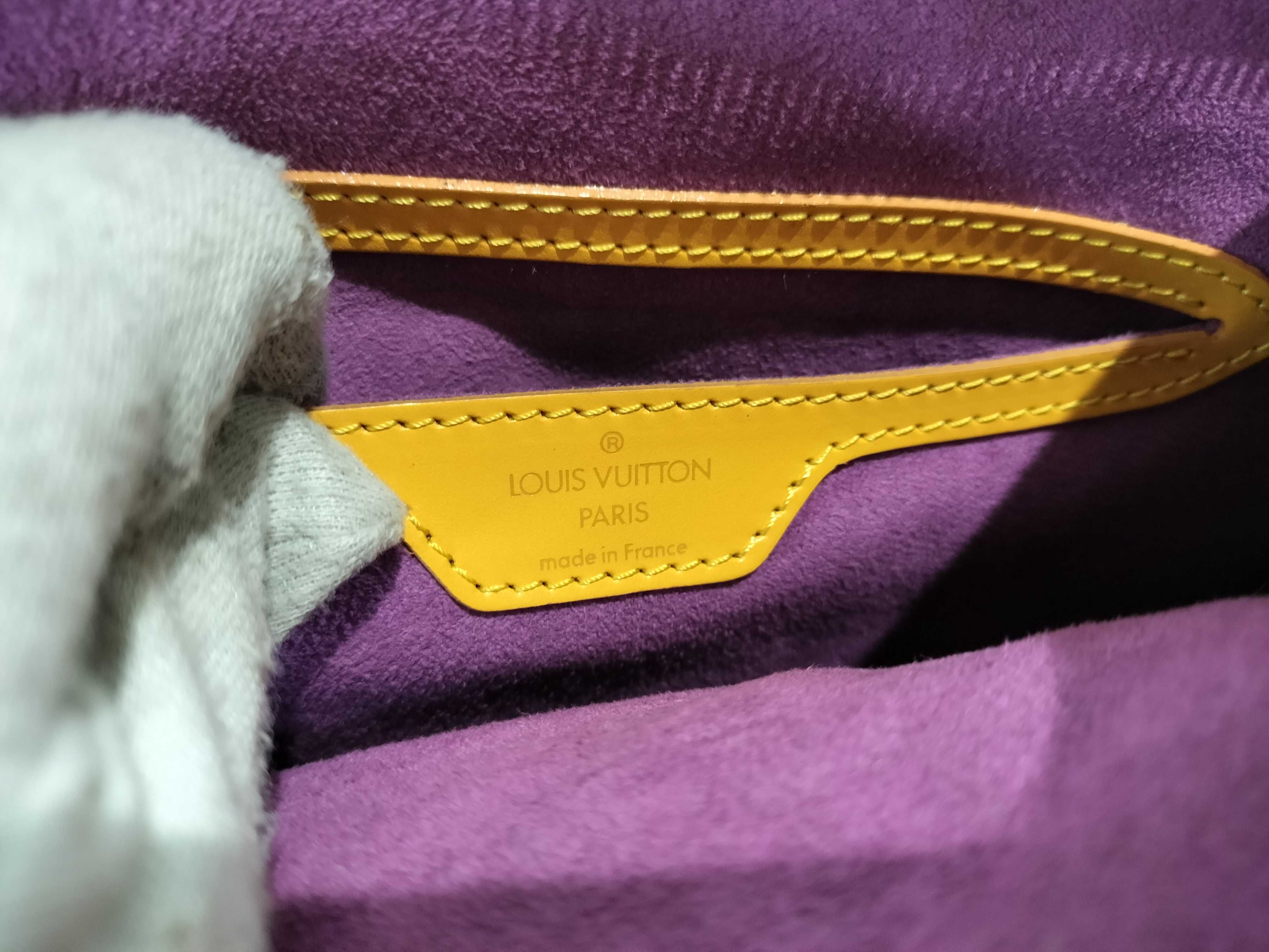 Epi Cobelin Backpack — view 13