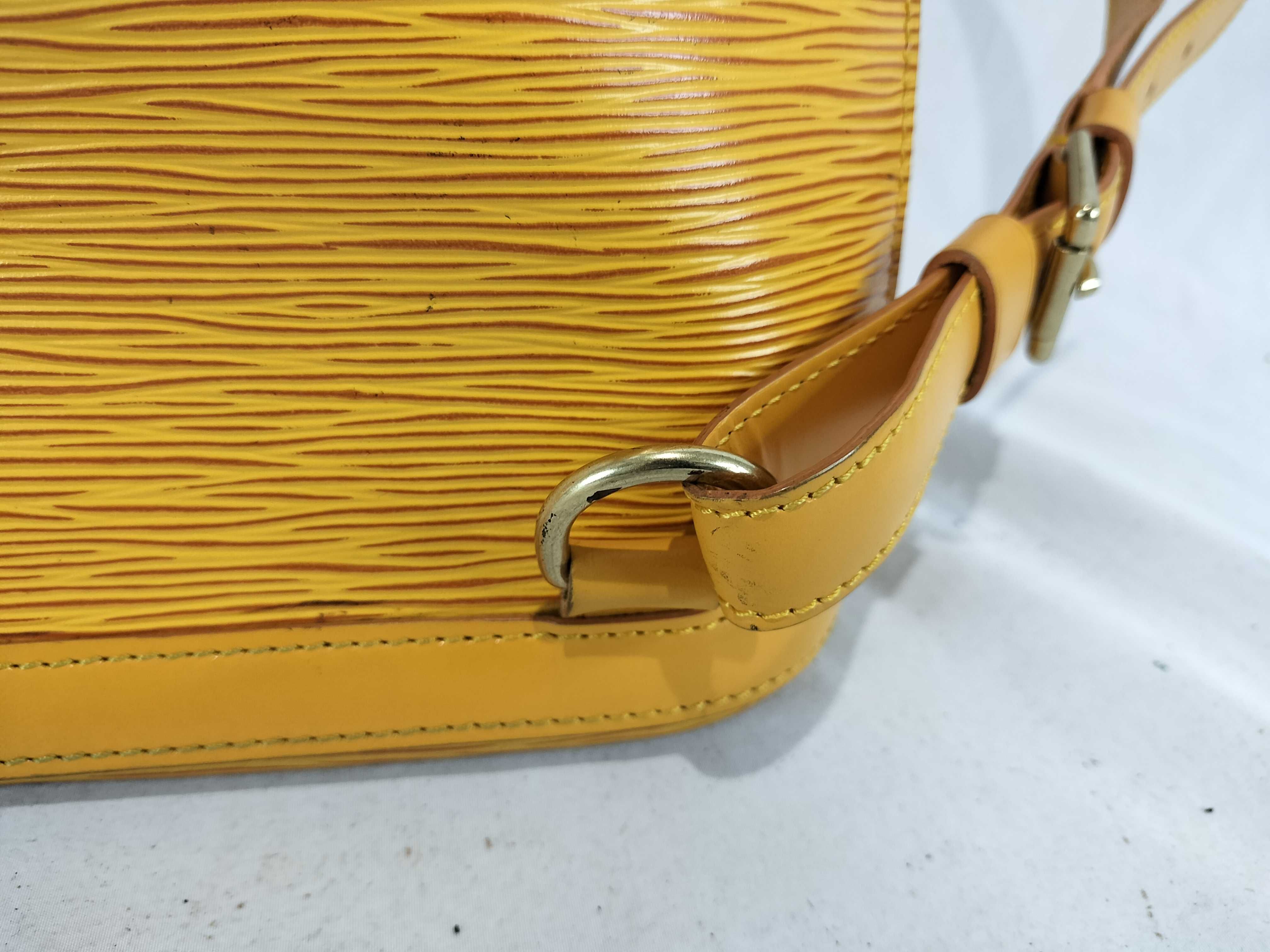 Epi Cobelin Backpack — view 4