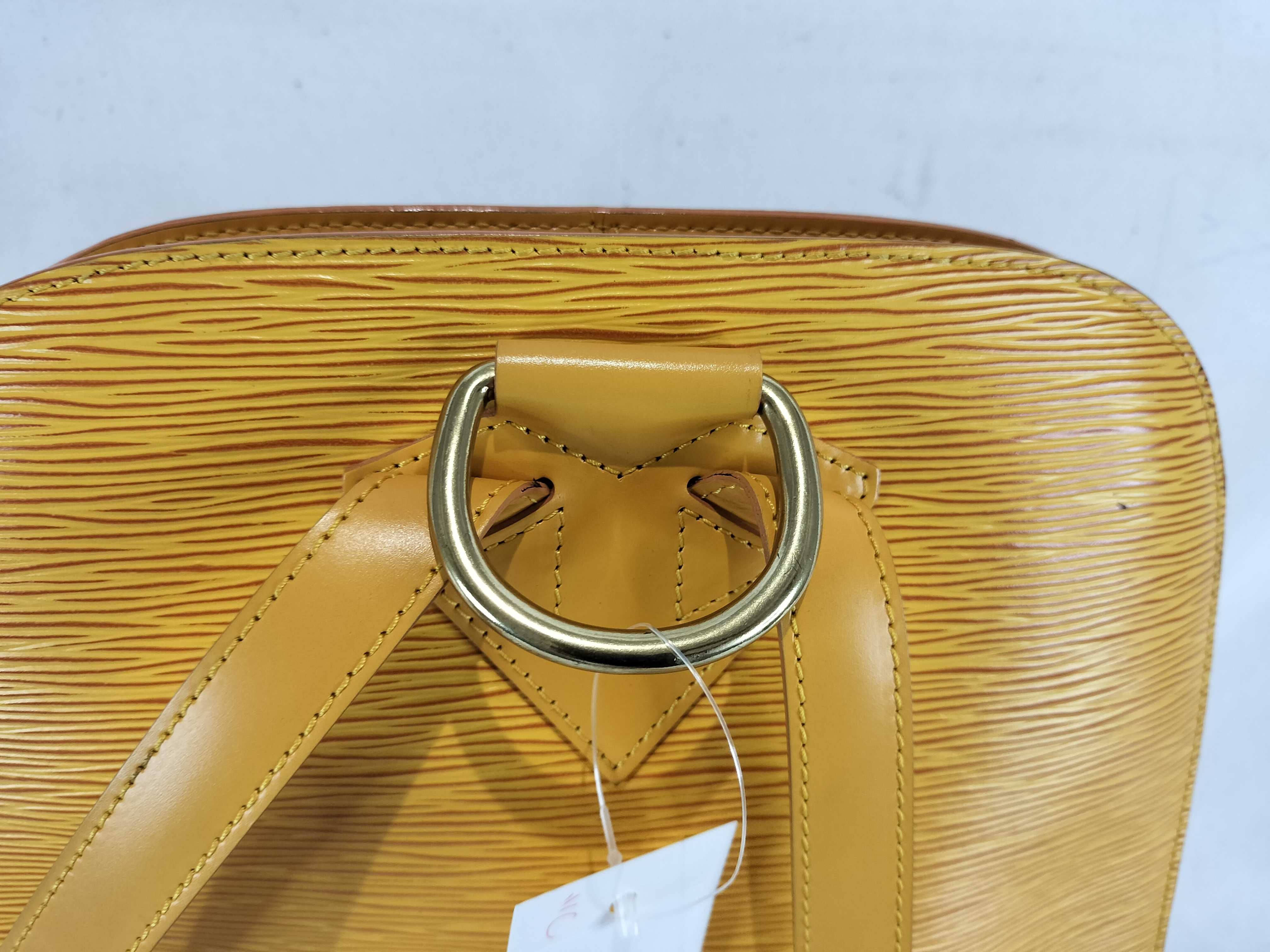 Epi Cobelin Backpack — view 5