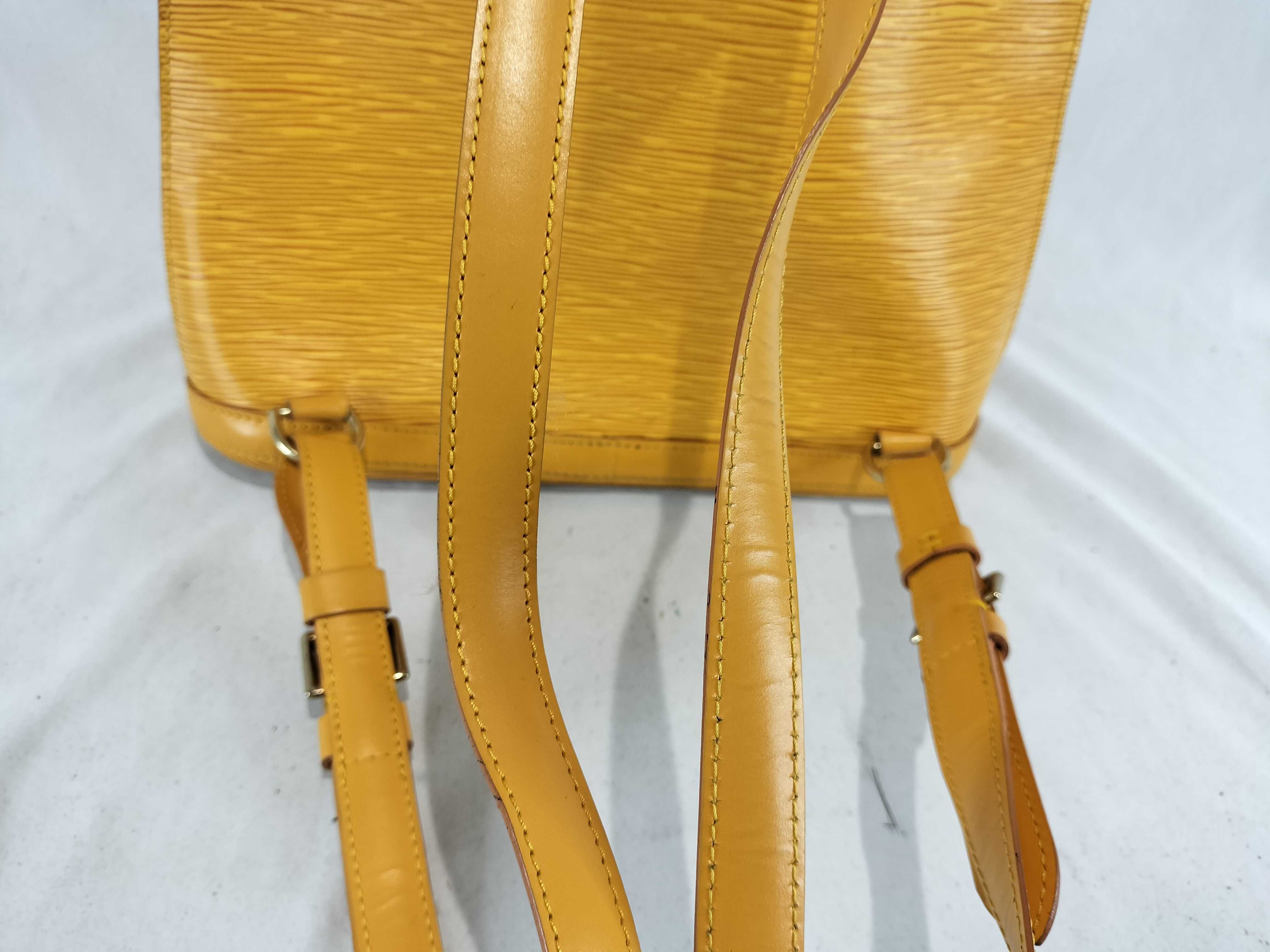 Epi Cobelin Backpack — view 6