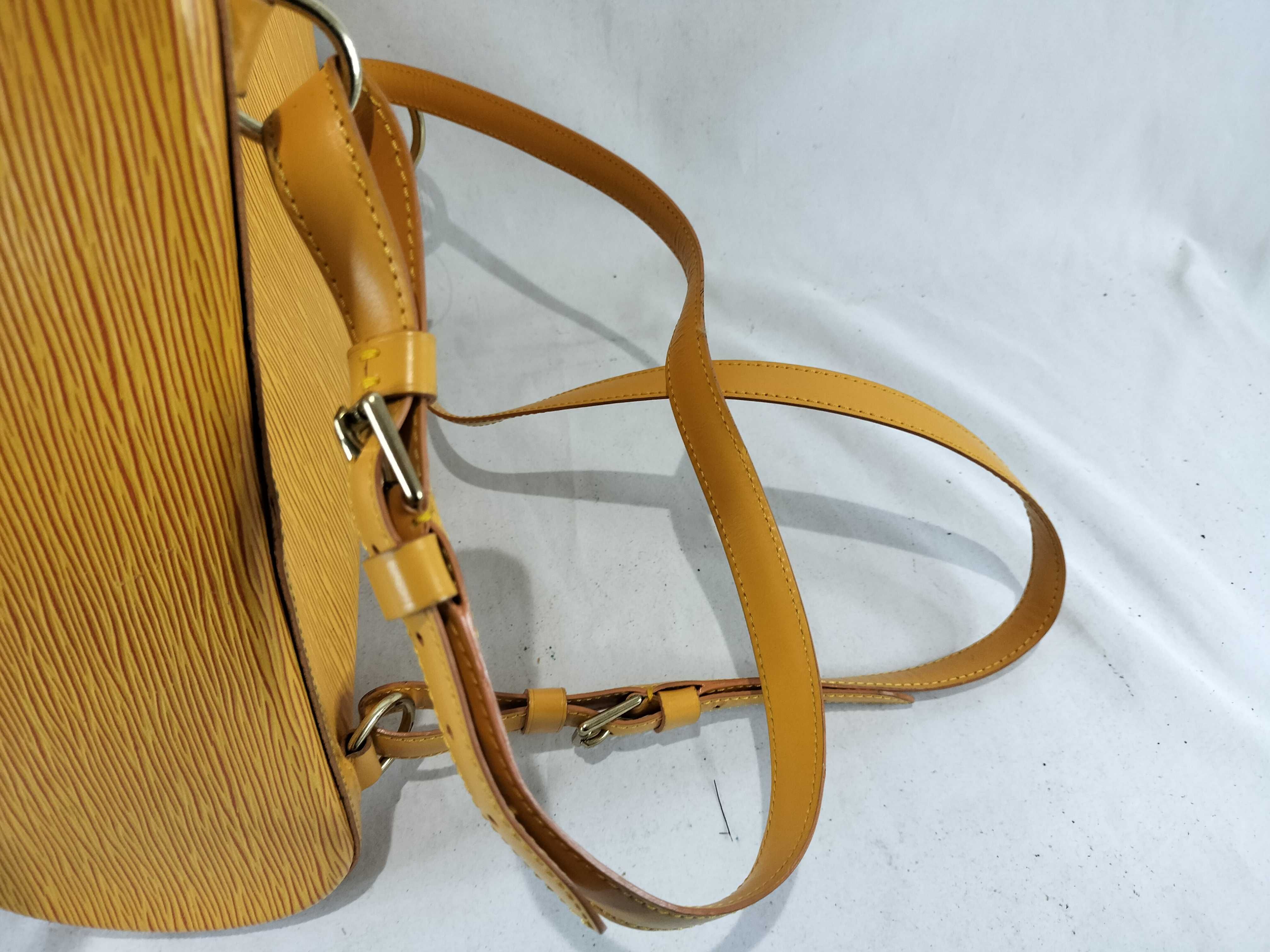 Epi Cobelin Backpack — view 7