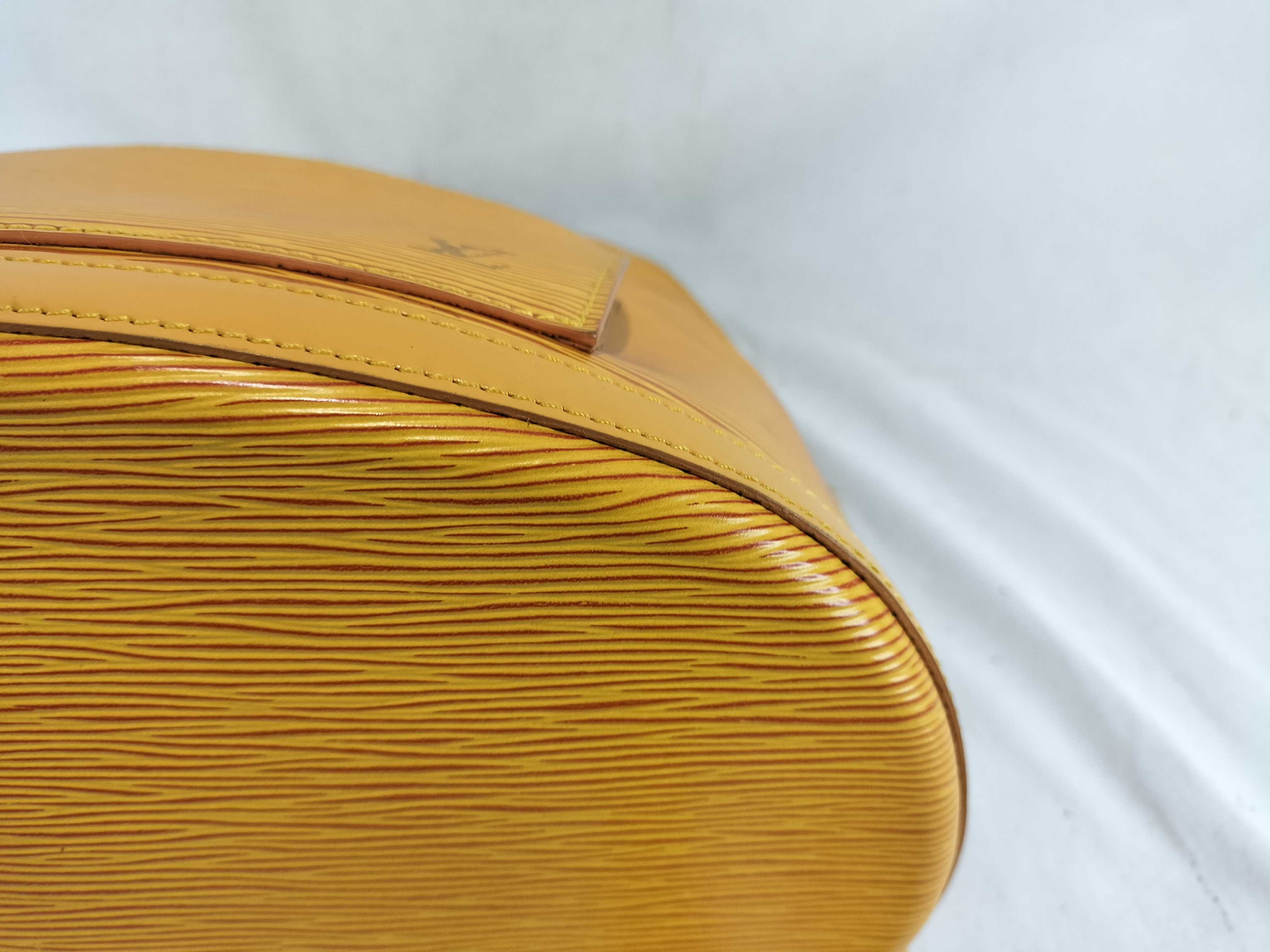 Epi Cobelin Backpack — view 8