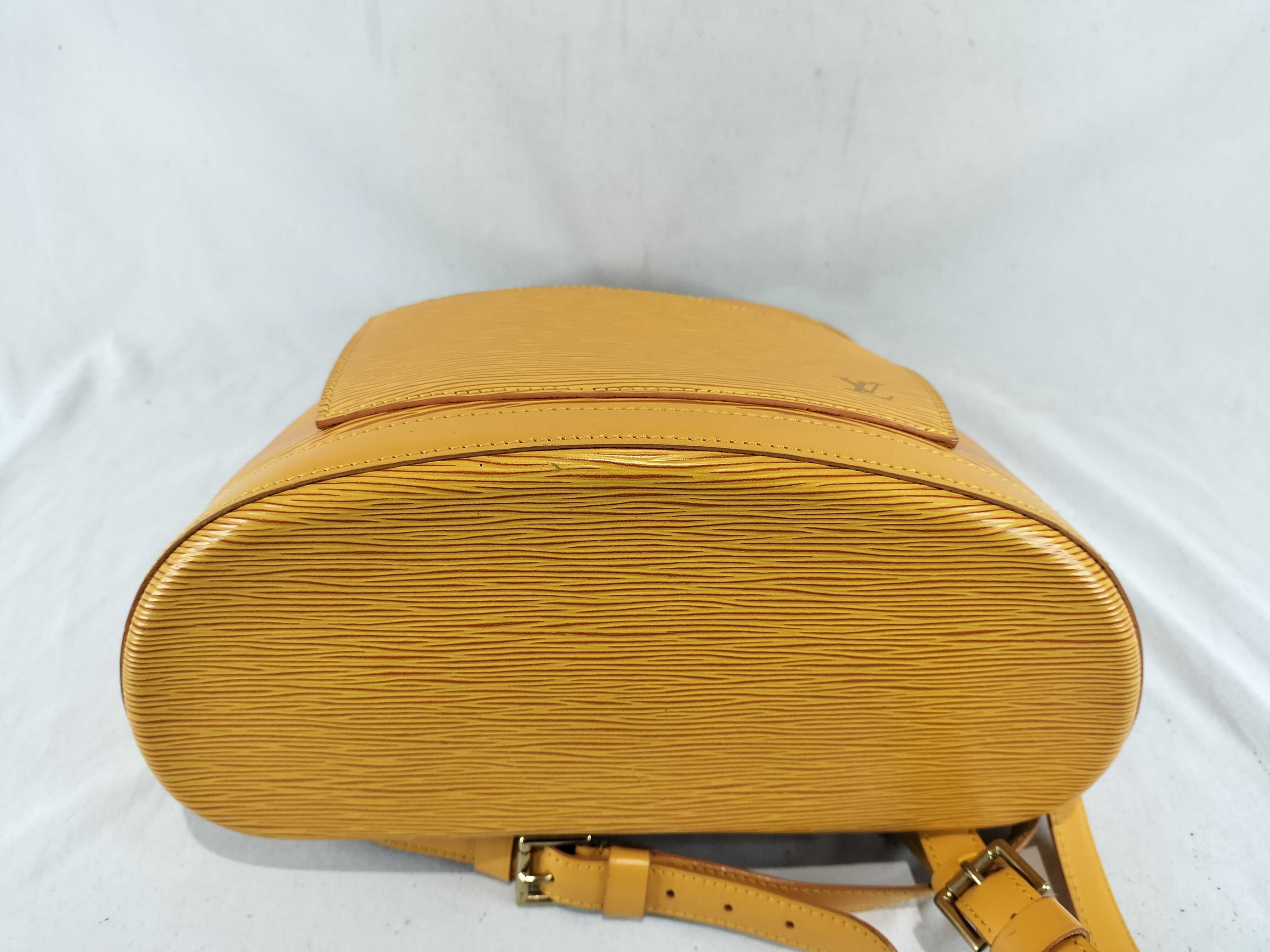 Epi Cobelin Backpack — view 9