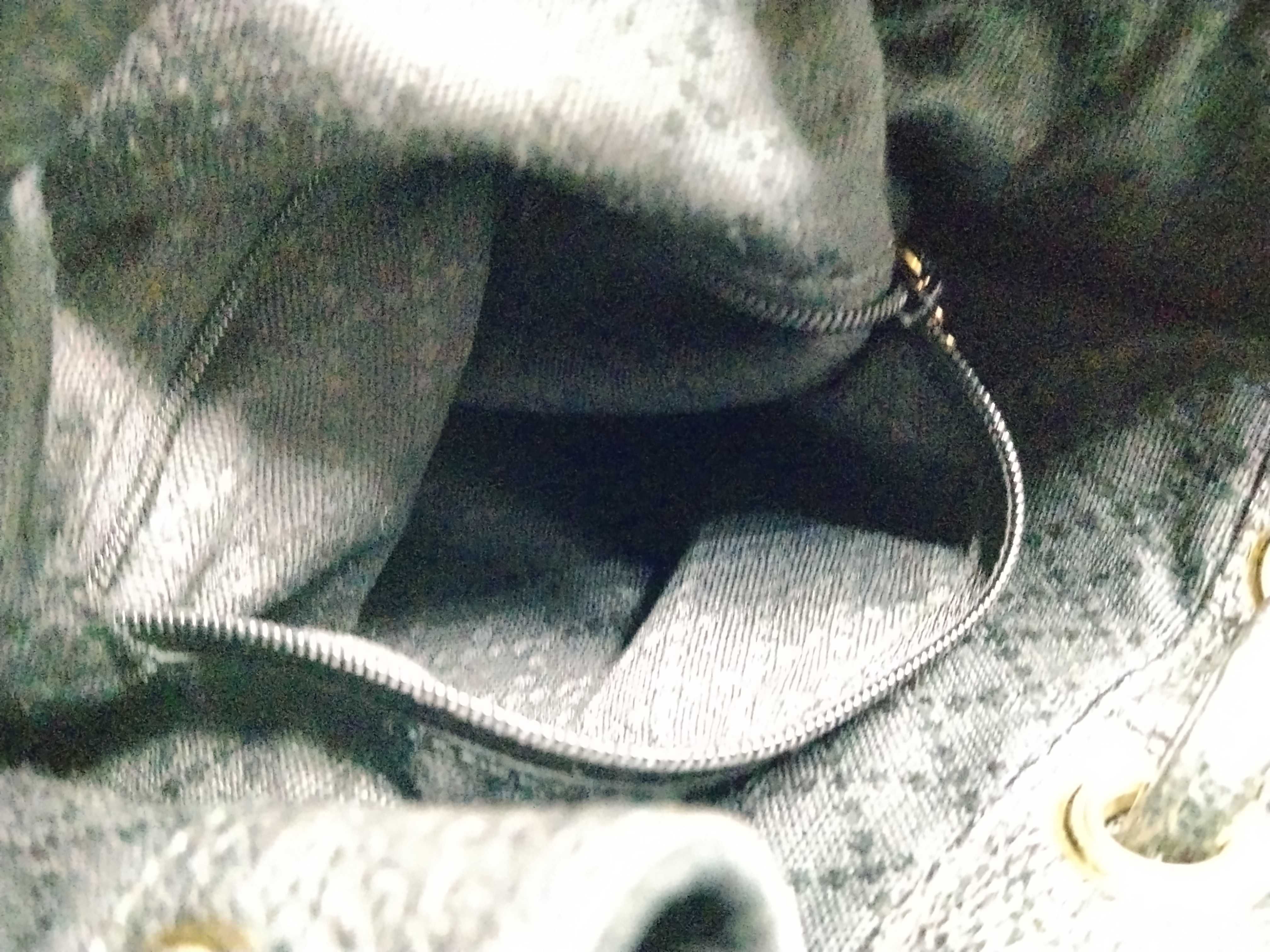 Bamboo 2-Way Drawstring Bag 001・2854・1357 Handbag — view 12