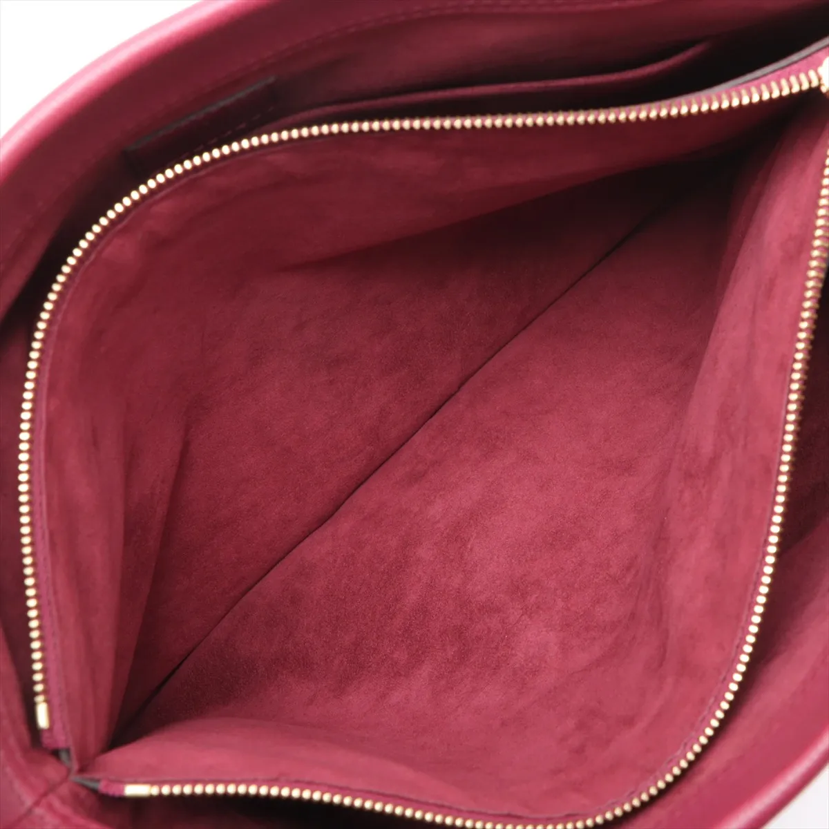 Monogram Idille Pallas Shopper M51196 SP2175 Brown x Bordeaux — view 8