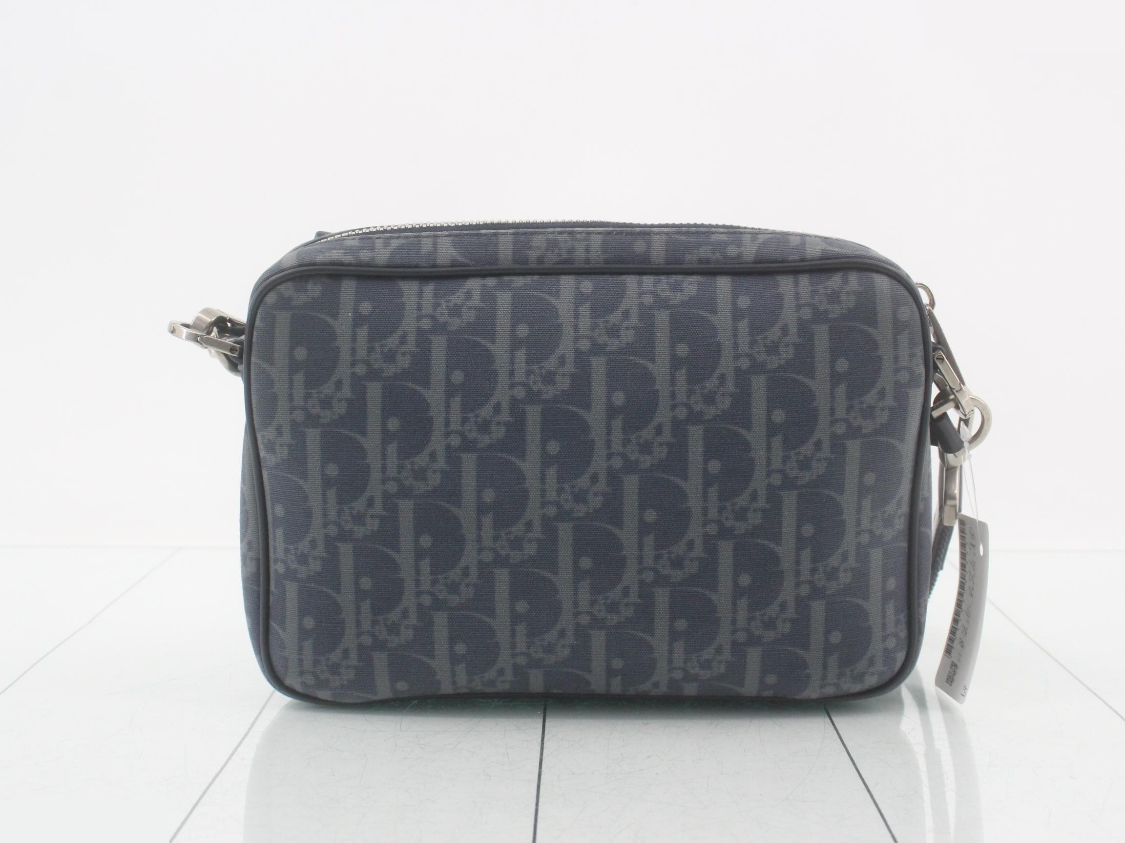Tears Saddle 3-in-1 Shoulder Bag — view 2
