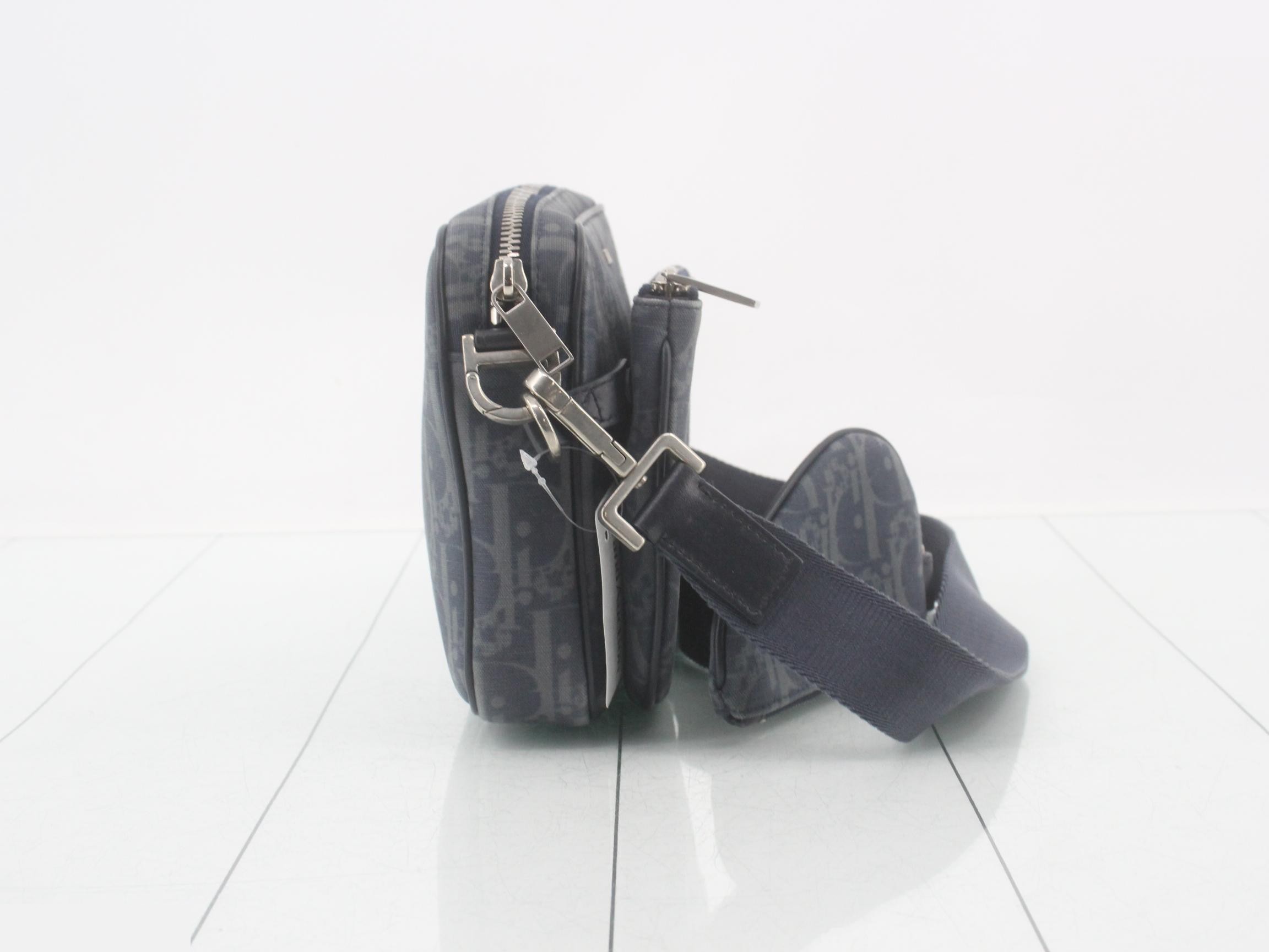 Tears Saddle 3-in-1 Shoulder Bag — view 4
