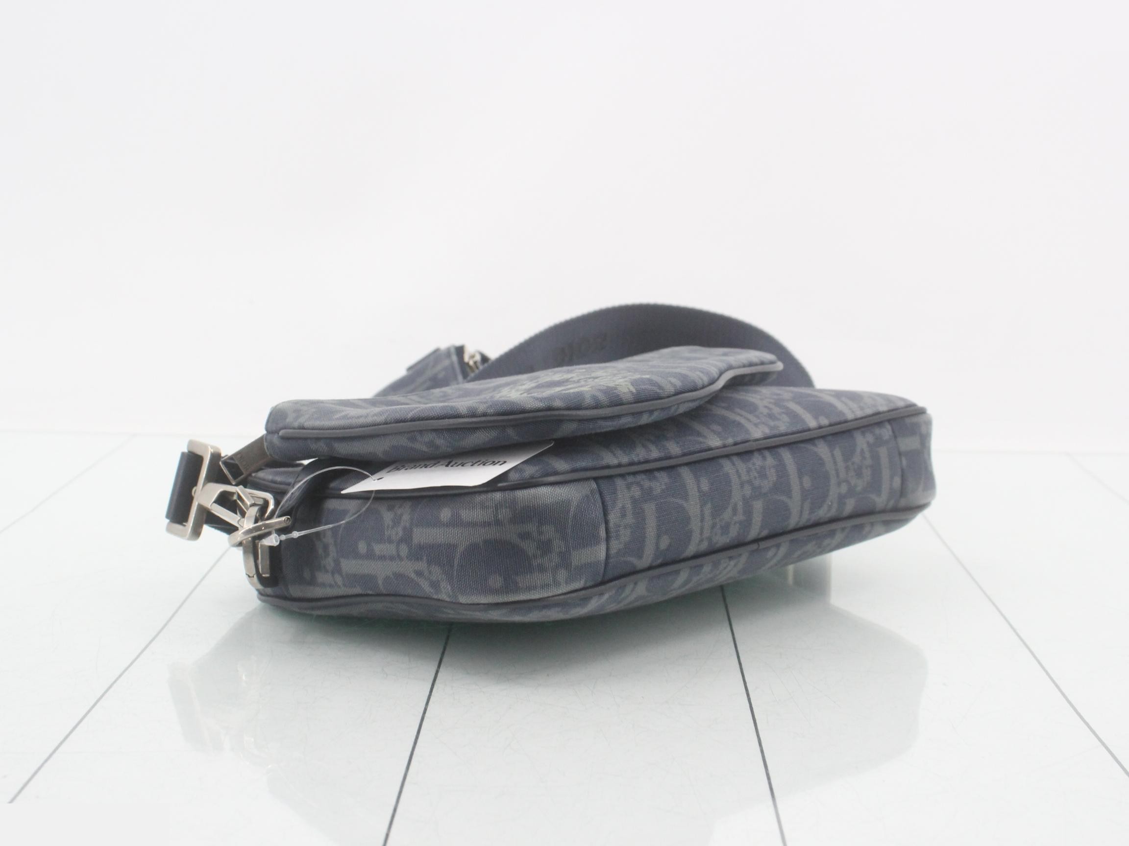 Tears Saddle 3-in-1 Shoulder Bag — view 5