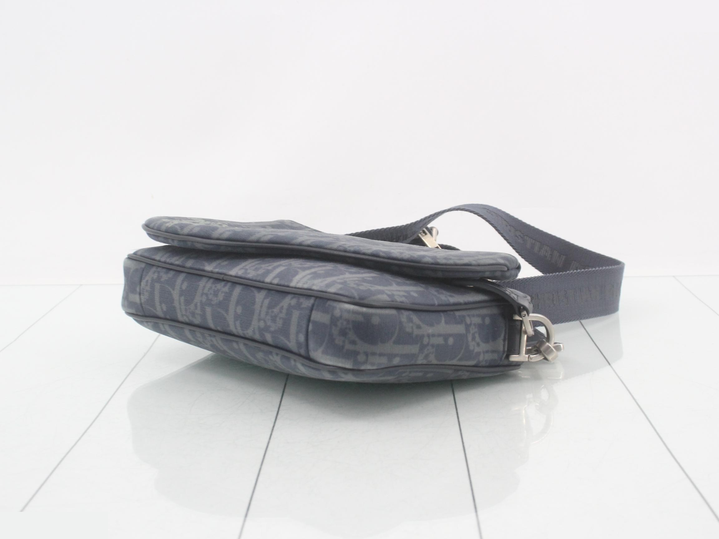 Tears Saddle 3-in-1 Shoulder Bag — view 6
