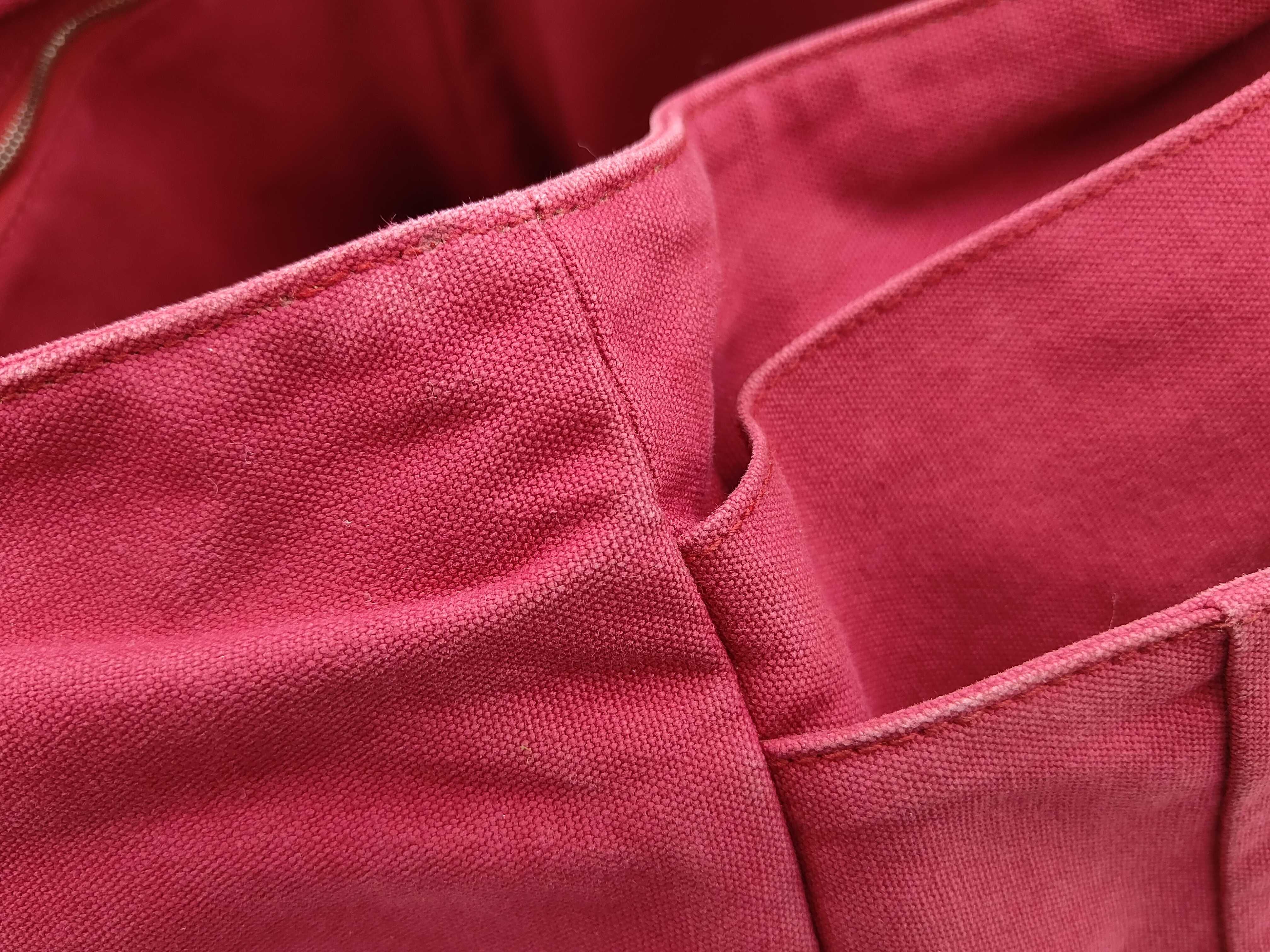 Troca Horizontal Tote Bag — view 12