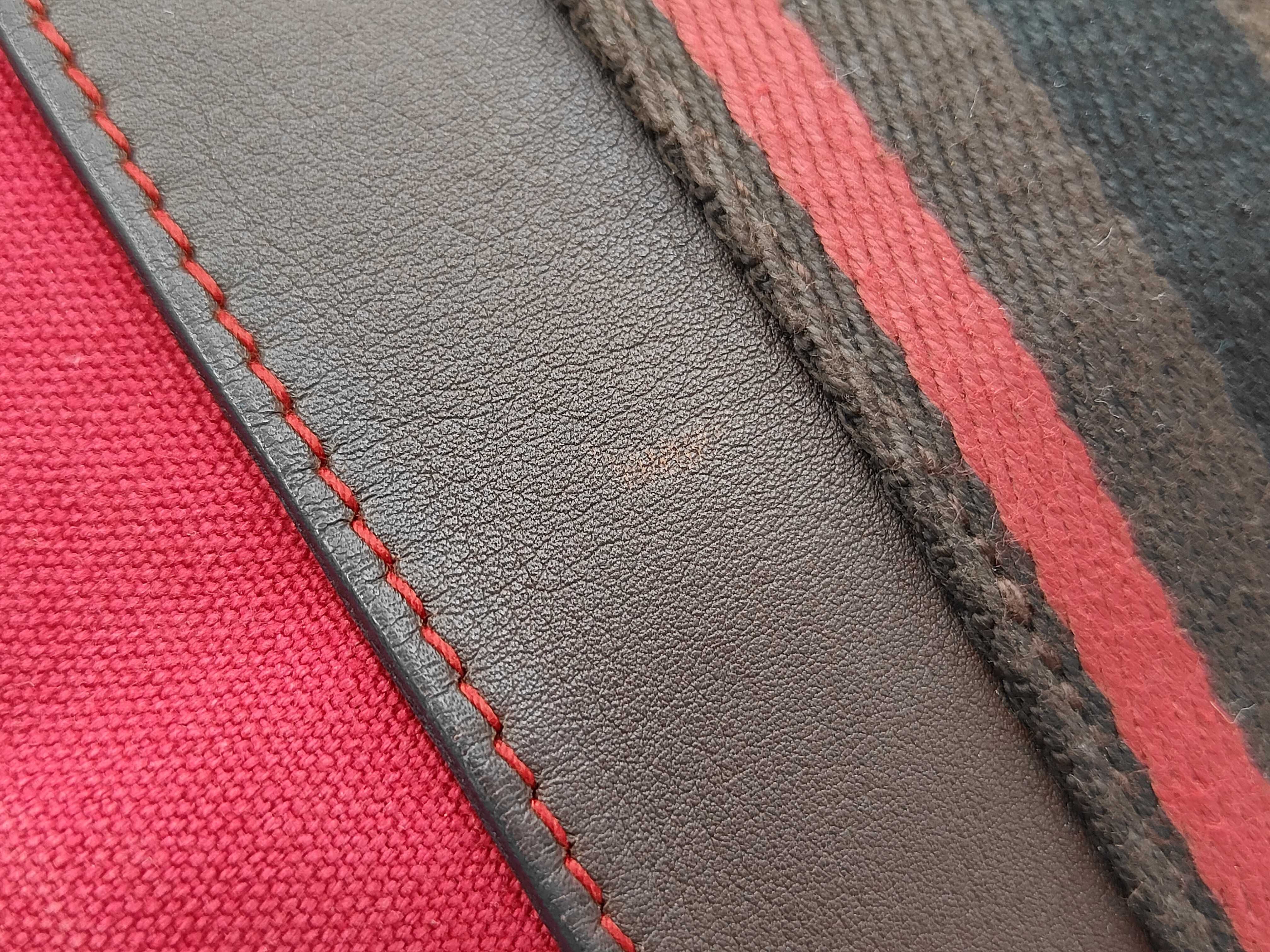 Troca Horizontal Tote Bag — view 14