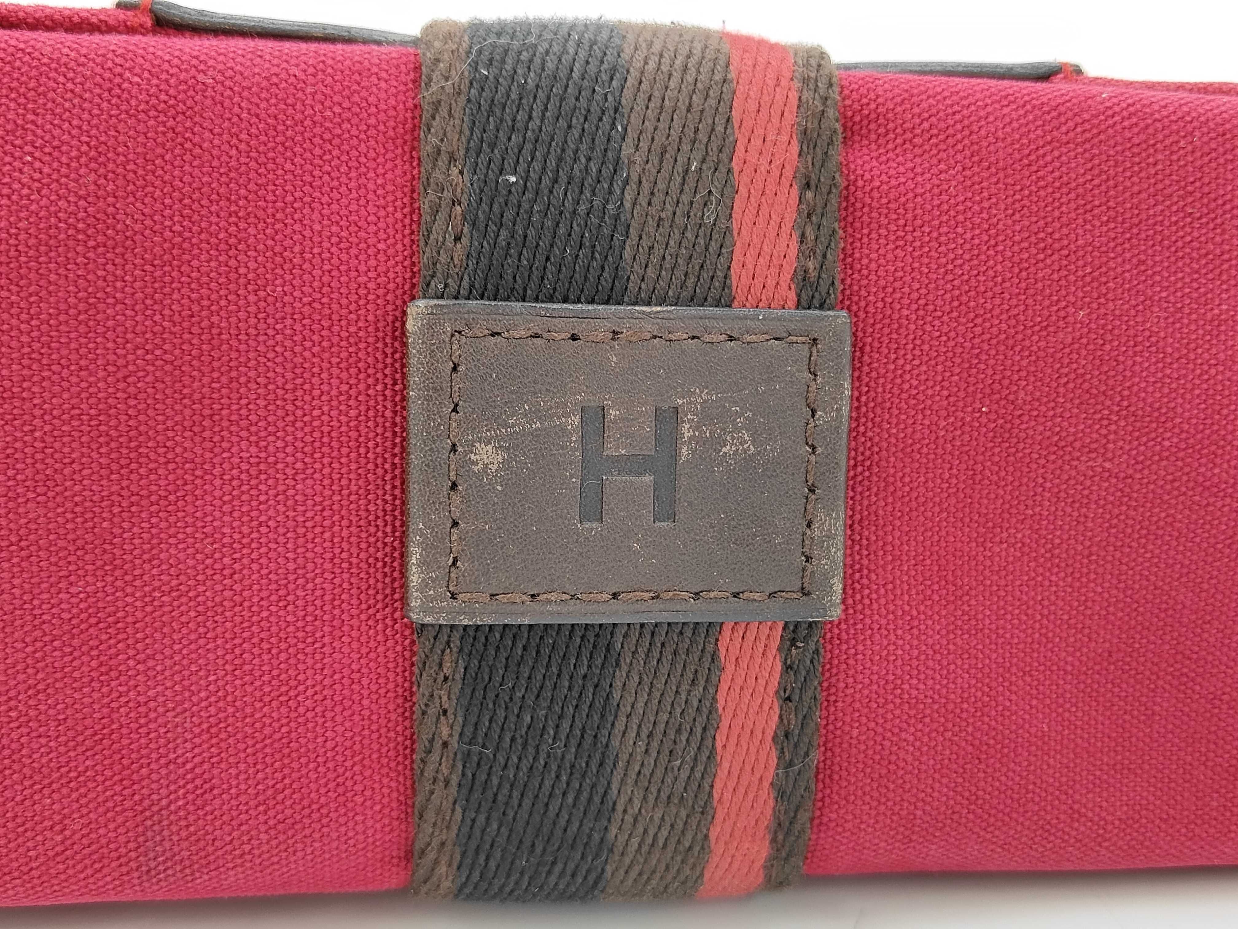 Troca Horizontal Tote Bag — view 15