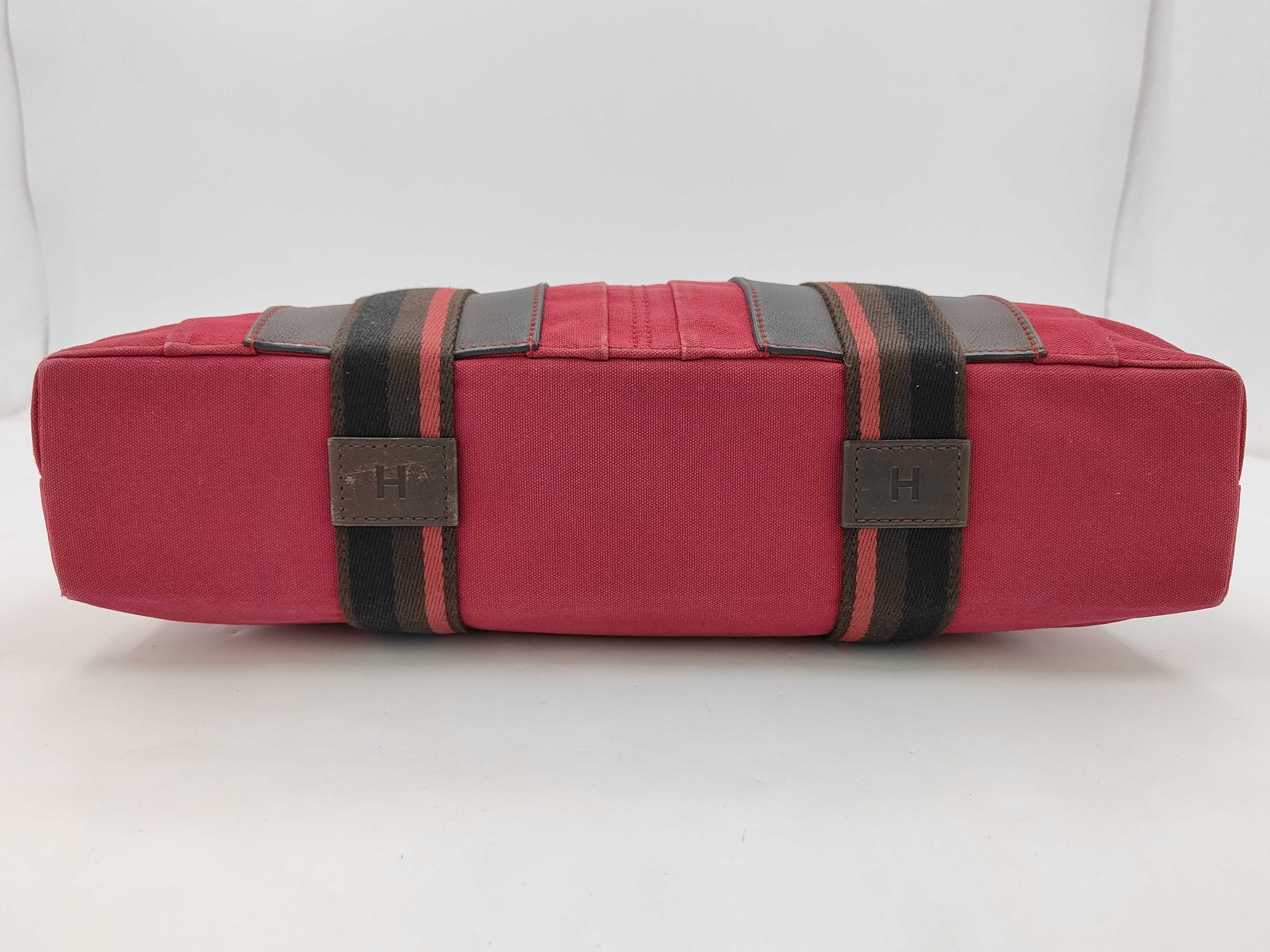Troca Horizontal Tote Bag — view 4