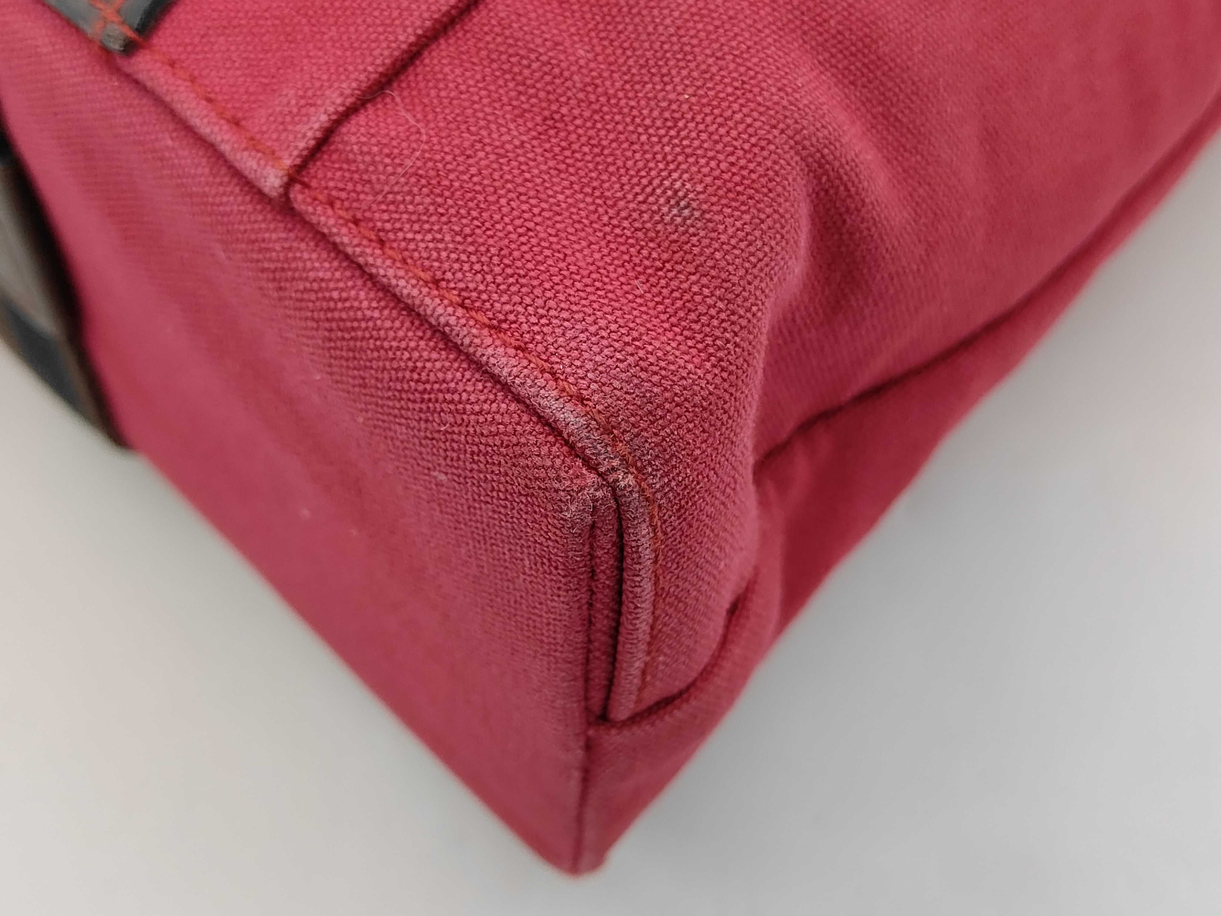 Troca Horizontal Tote Bag — view 5