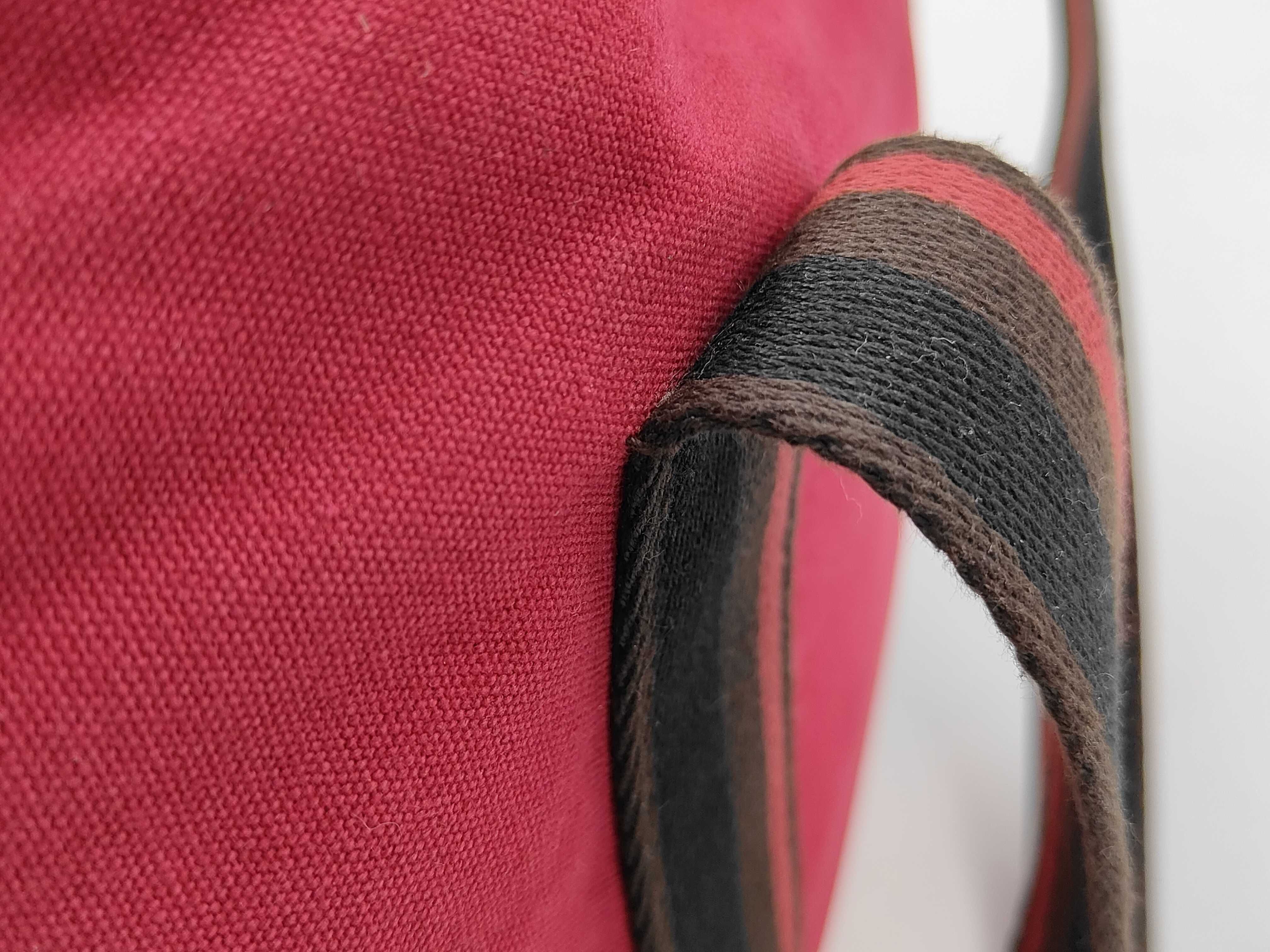 Troca Horizontal Tote Bag — view 6