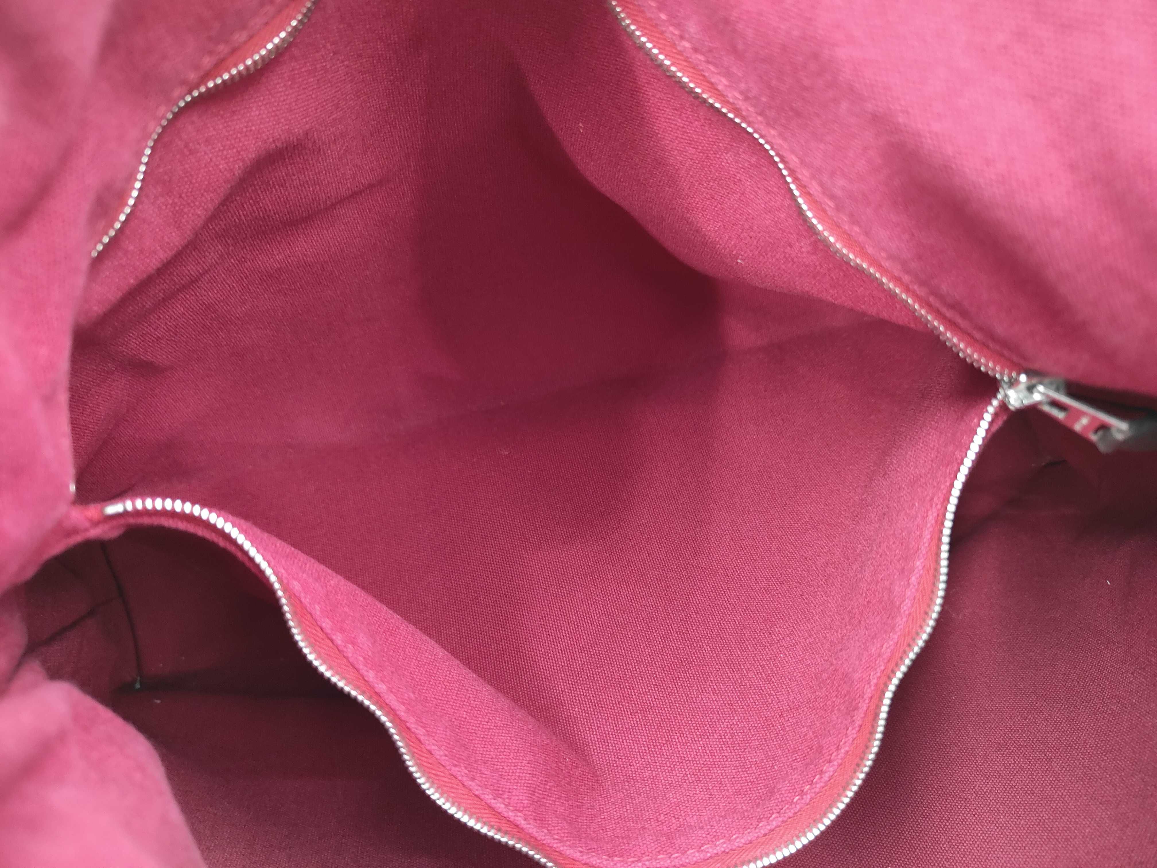 Troca Horizontal Tote Bag — view 7