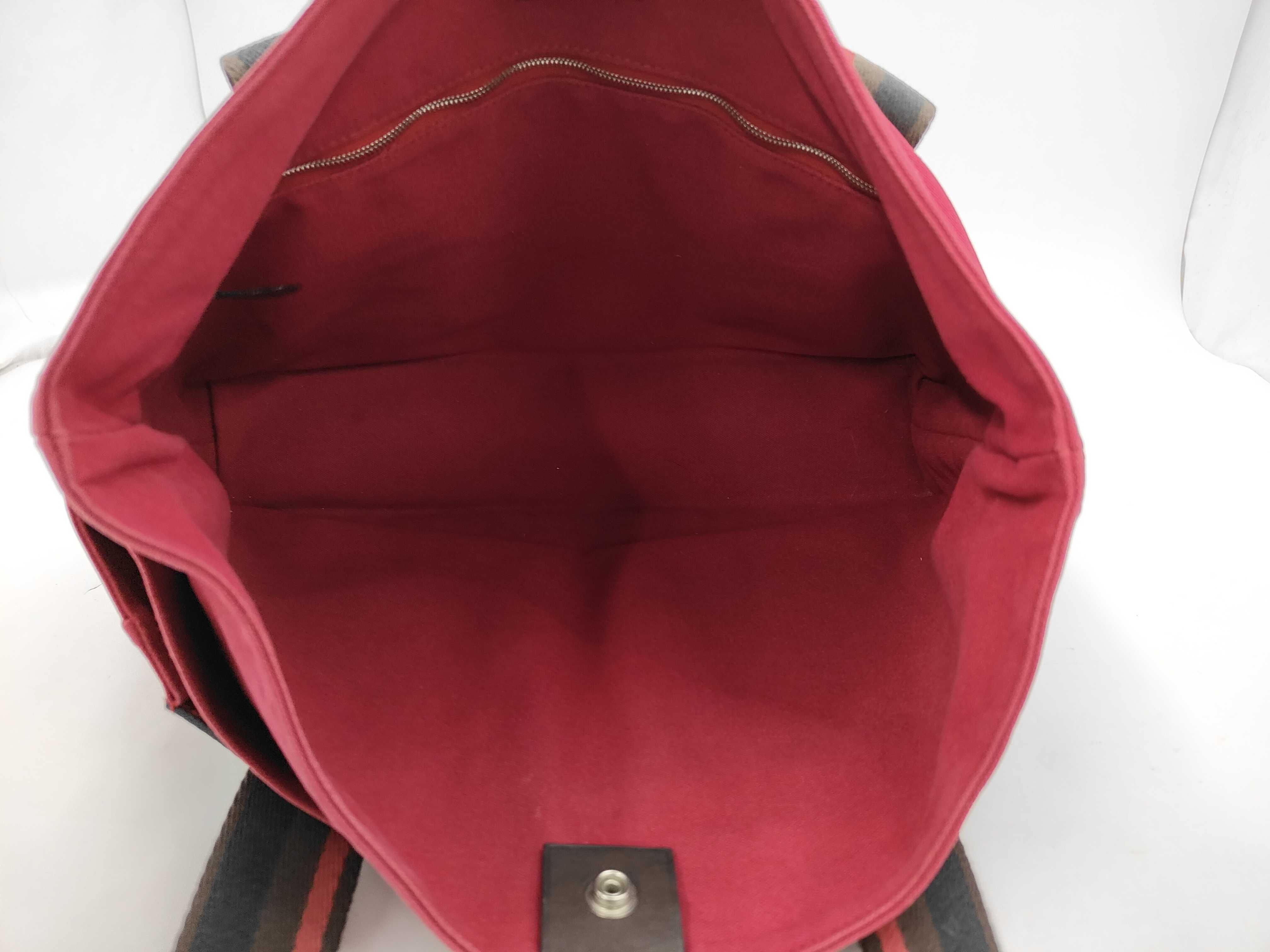 Troca Horizontal Tote Bag — view 8