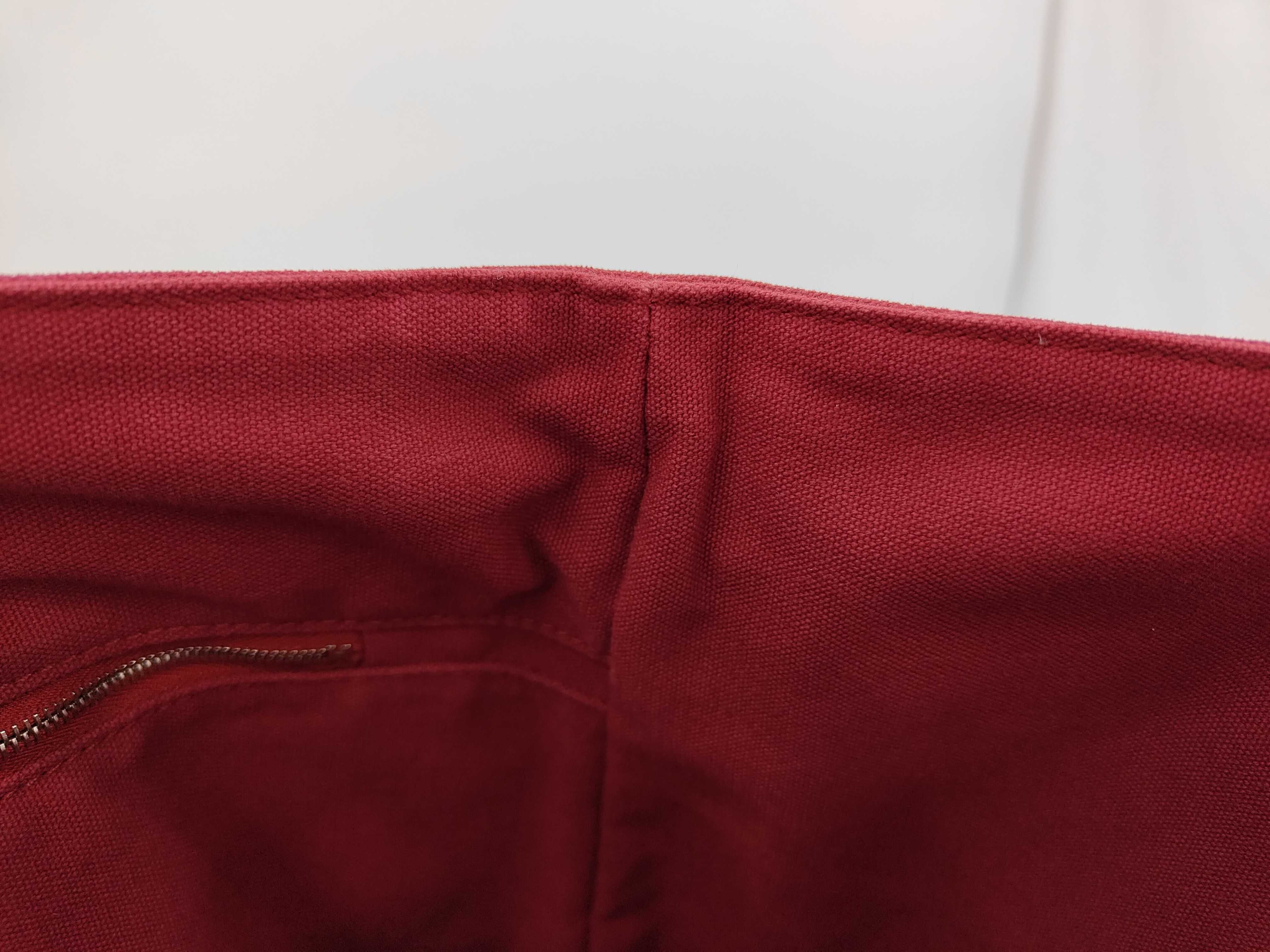 Troca Horizontal Tote Bag — view 9