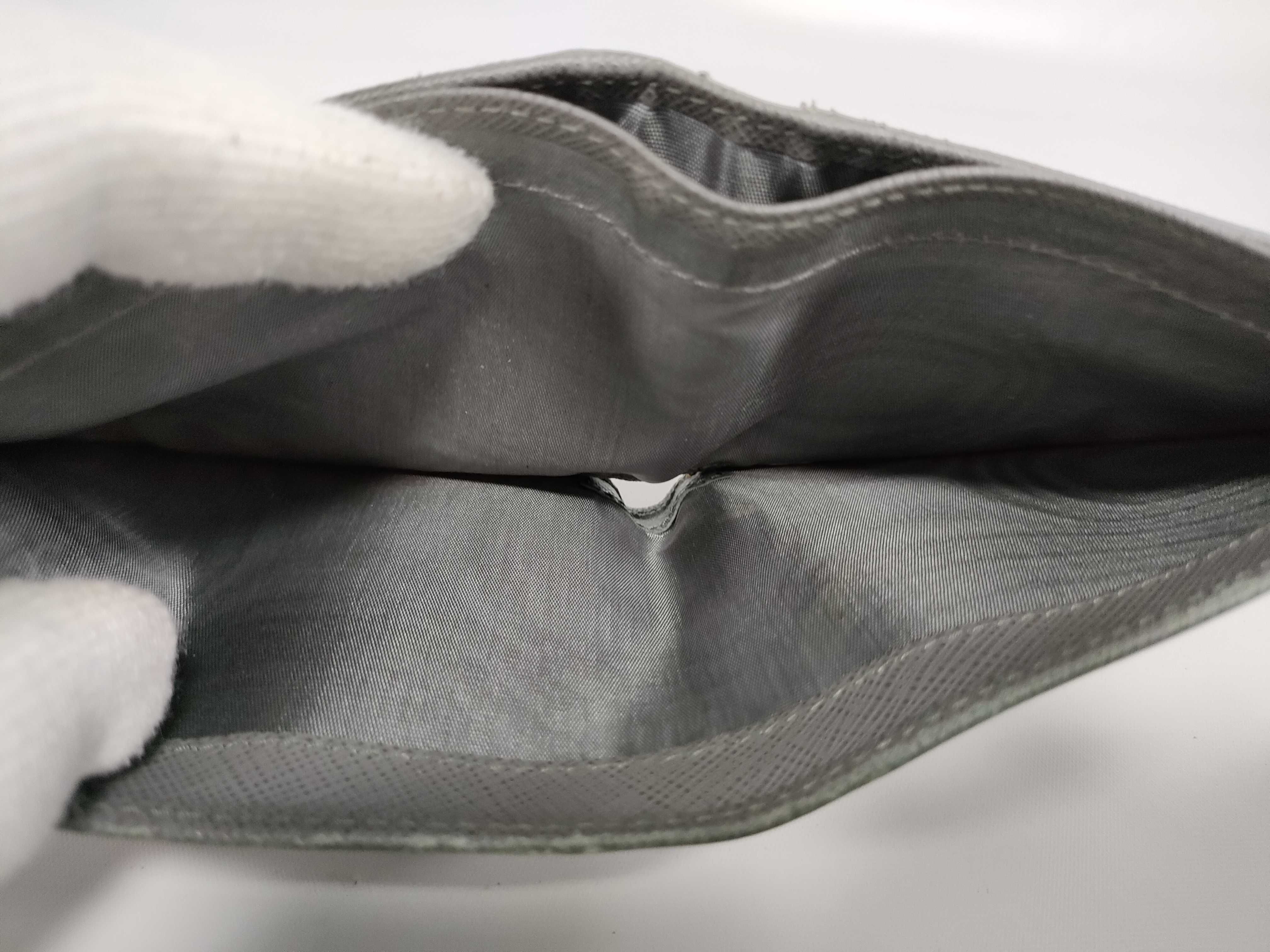 Saffiano Bifold Wallet — view 15