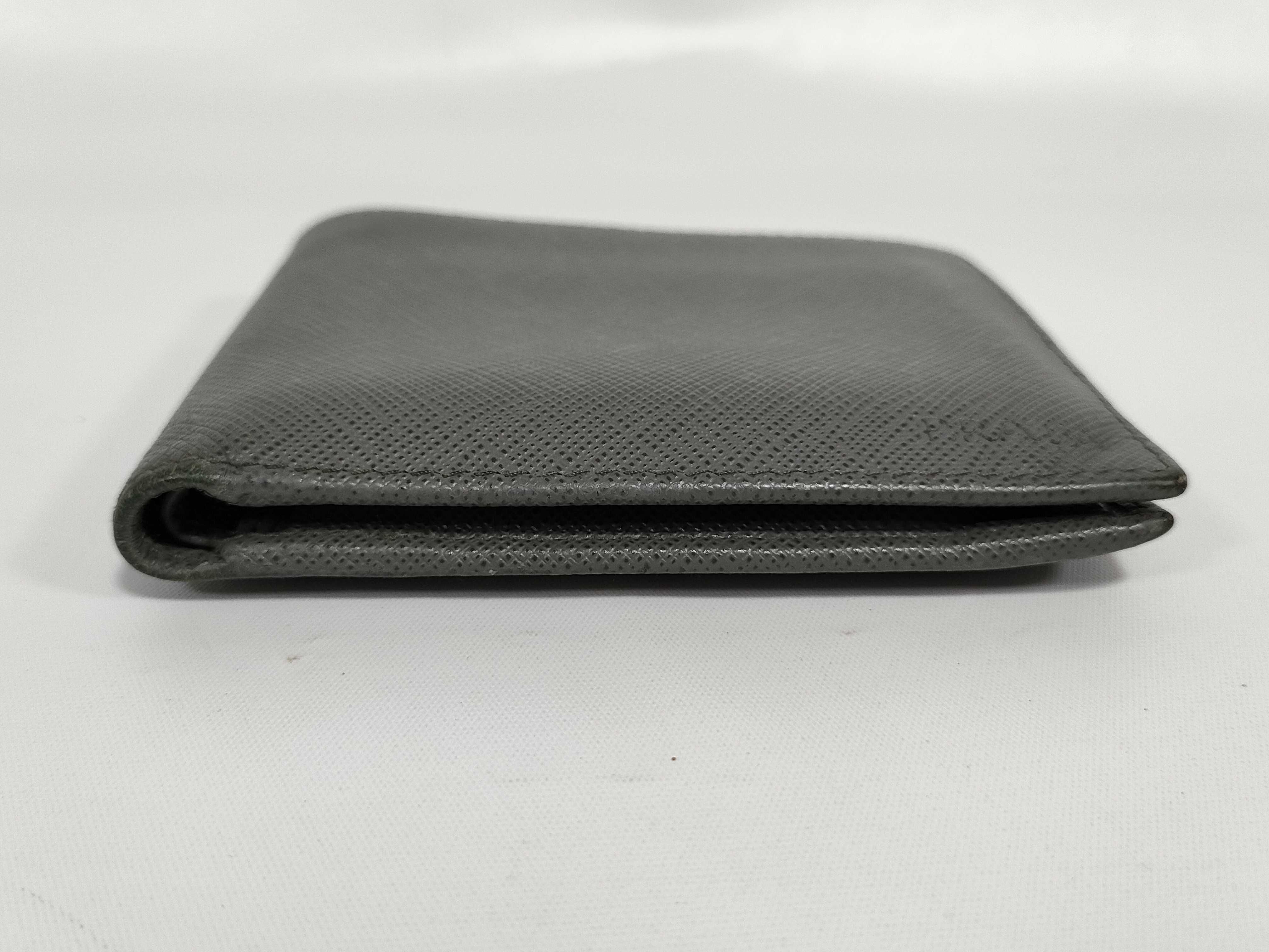Saffiano Bifold Wallet — view 3