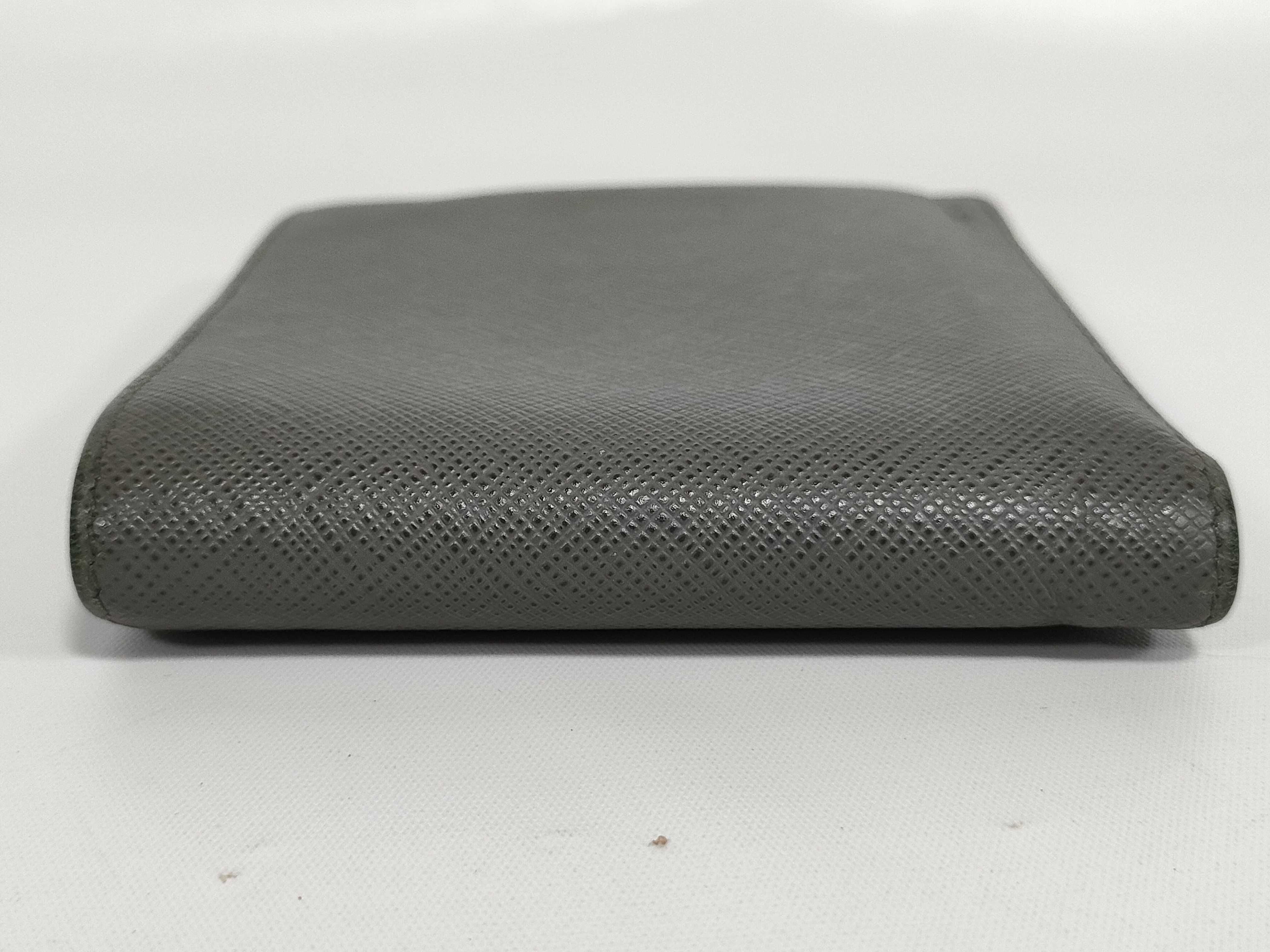 Saffiano Bifold Wallet — view 5
