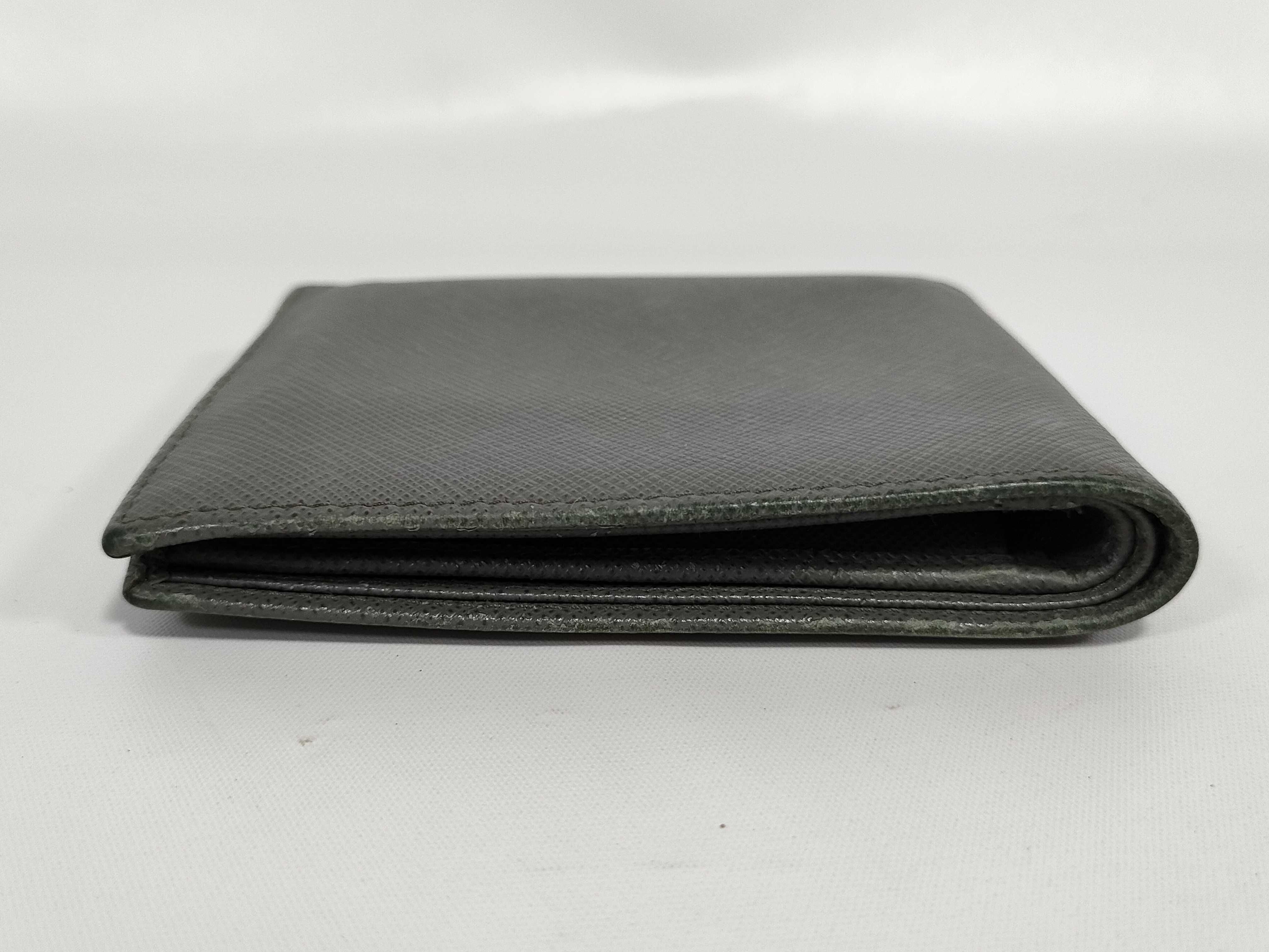 Saffiano Bifold Wallet — view 6