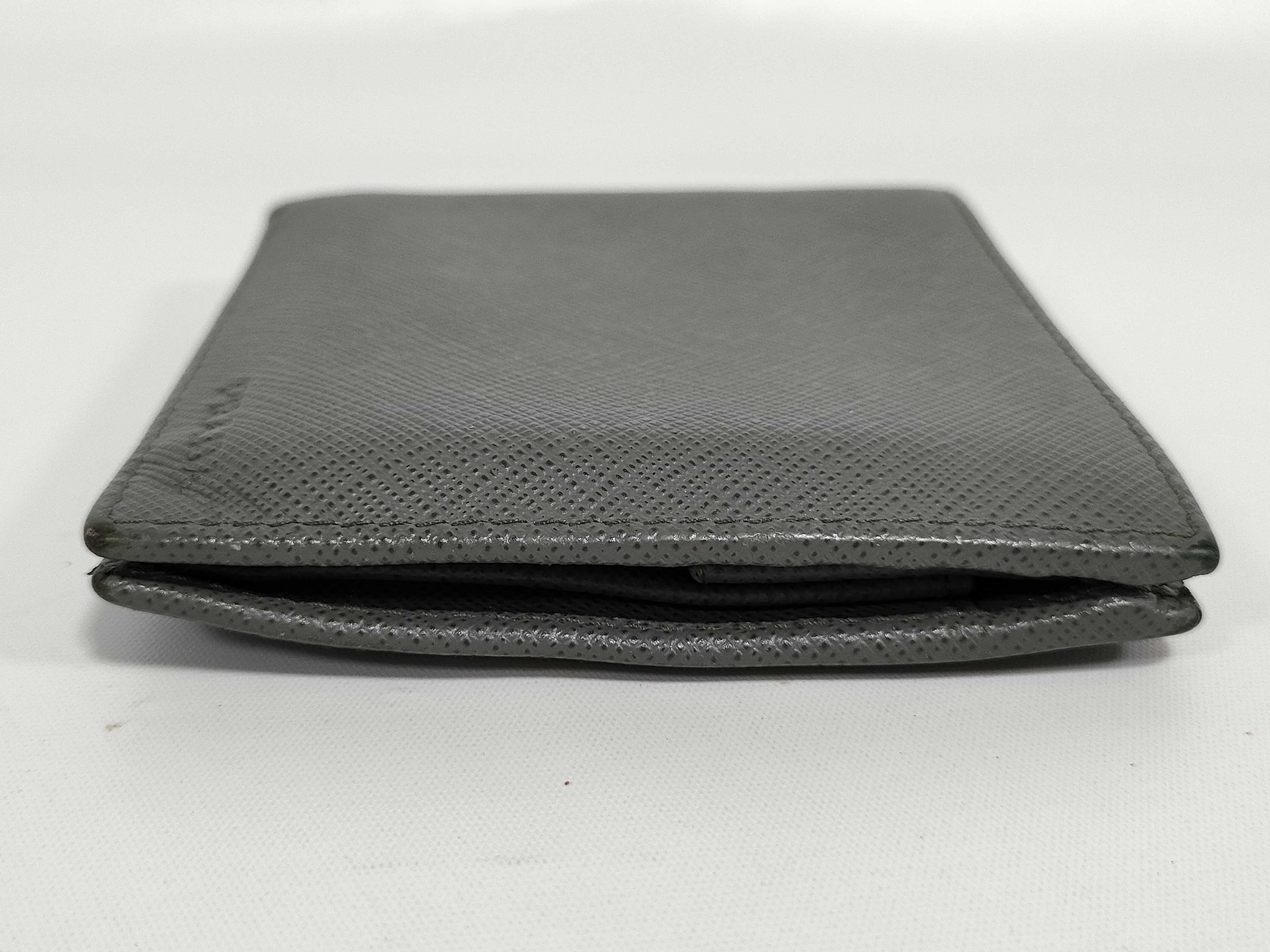 Saffiano Bifold Wallet — view 7