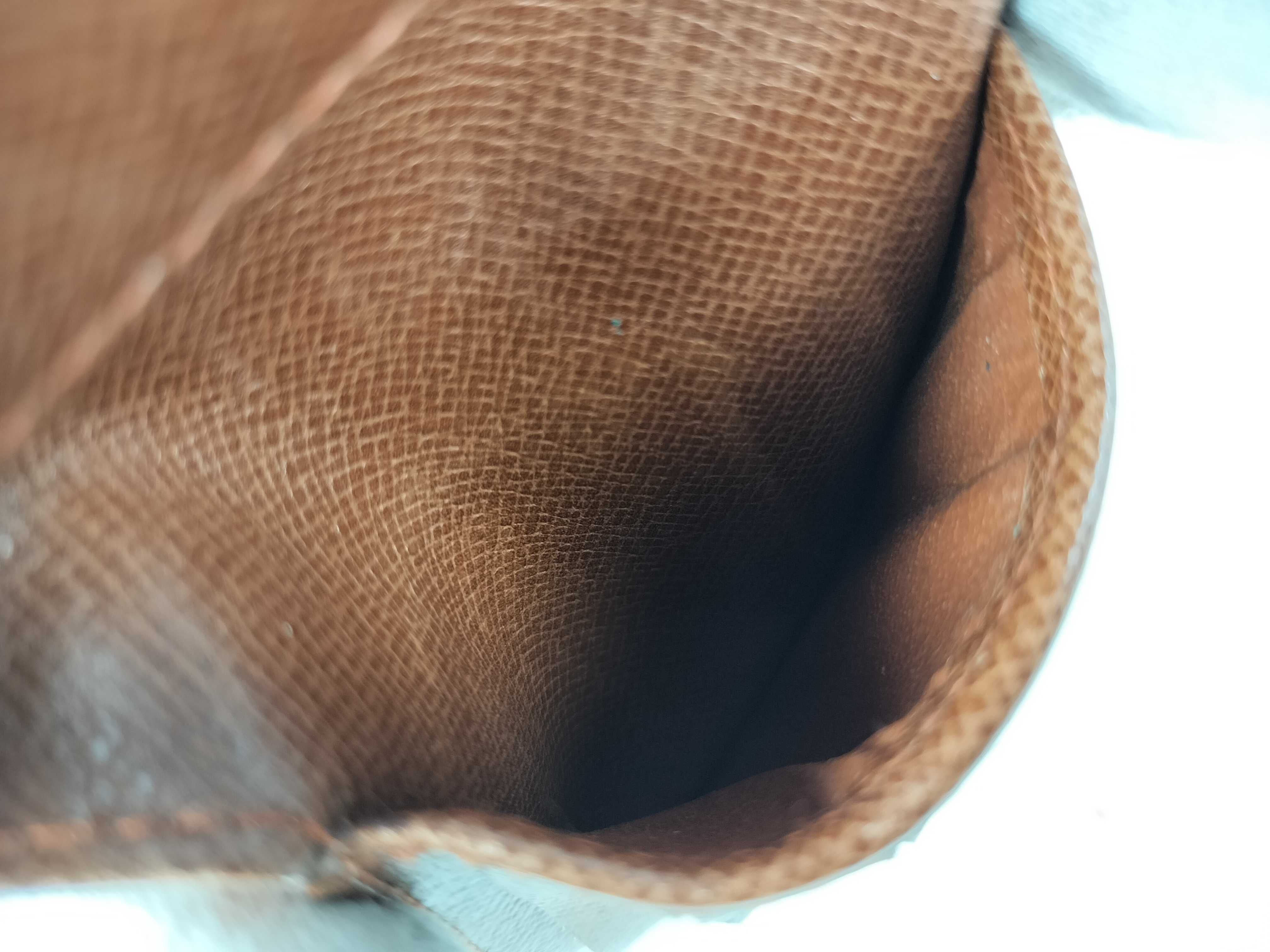 Monogram Portefeuille Multiple M60895 Billfold — view 8