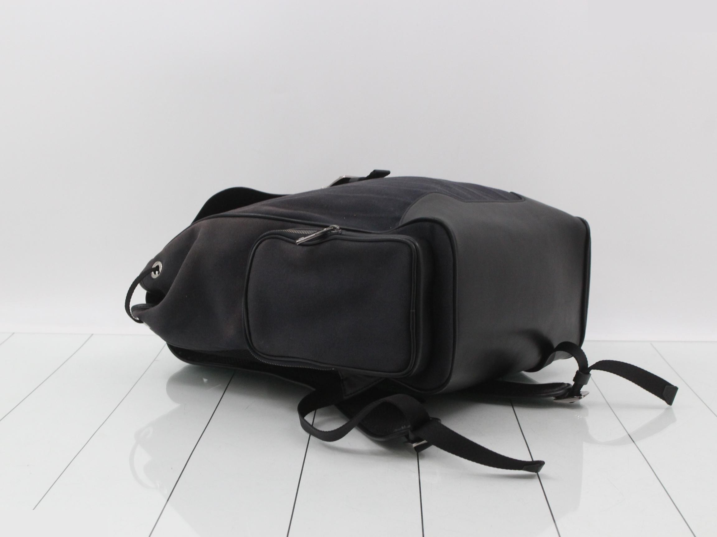NeverSteel Backpack — view 5