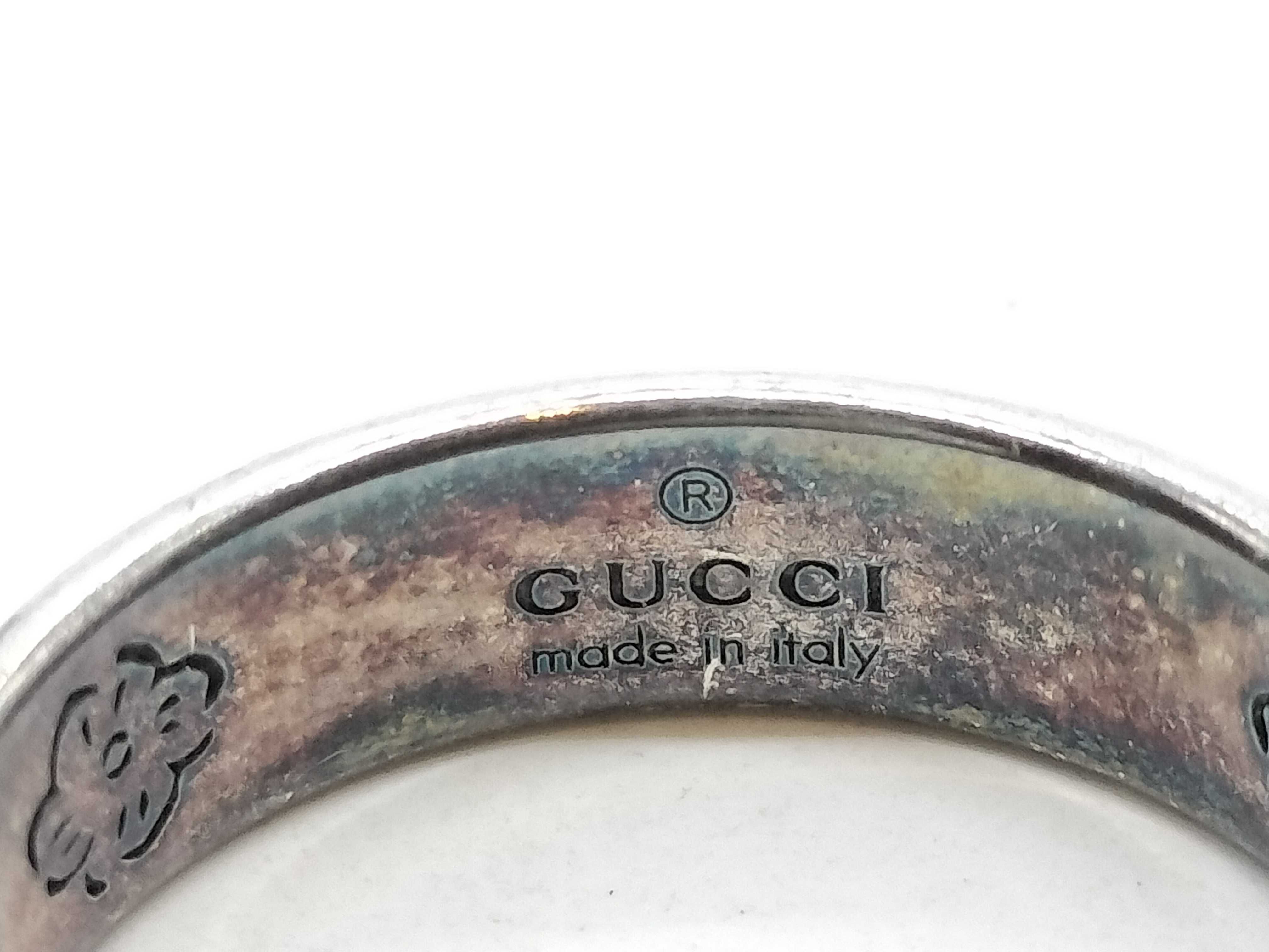 Blind for Love SV925 3.8g Ring — view 3