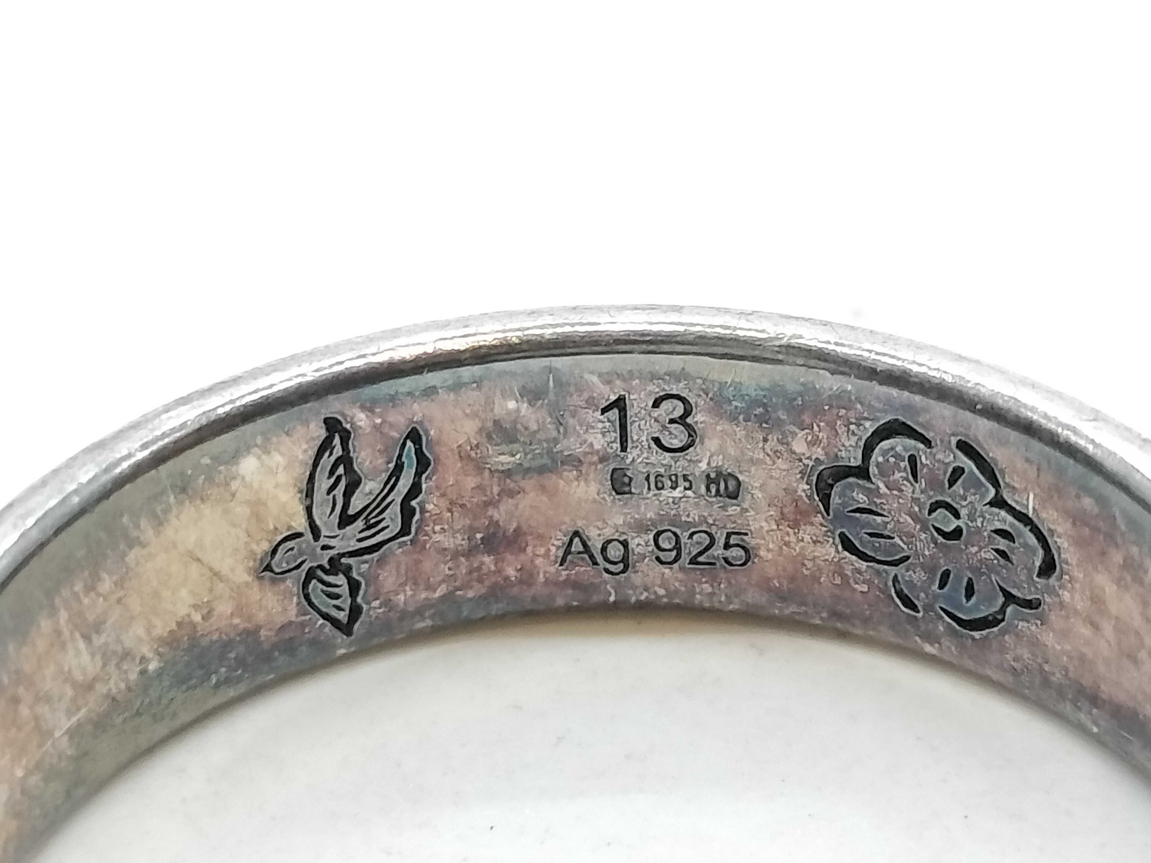 Blind for Love SV925 3.8g Ring — view 4