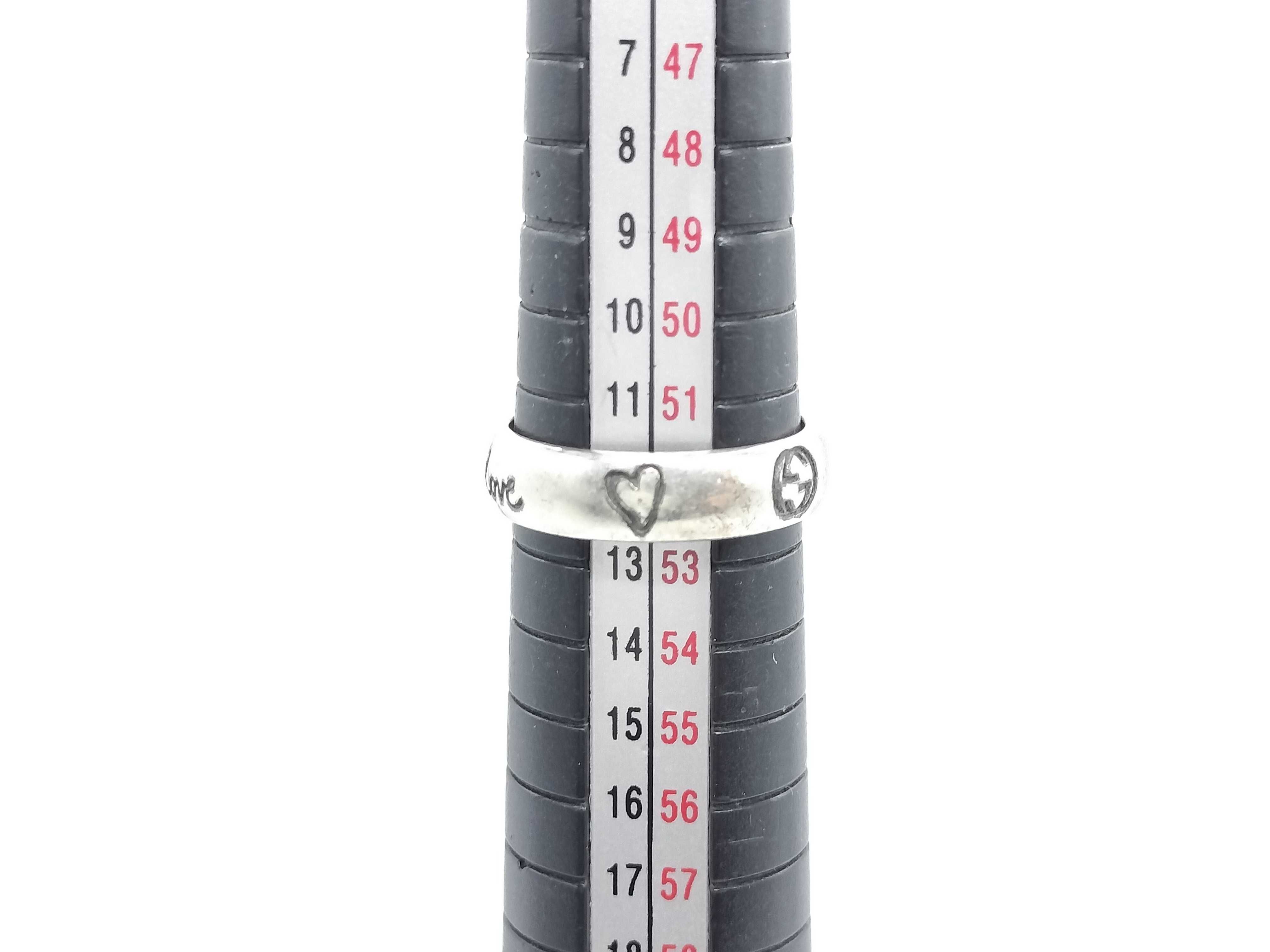 Blind for Love SV925 3.8g Ring — view 5