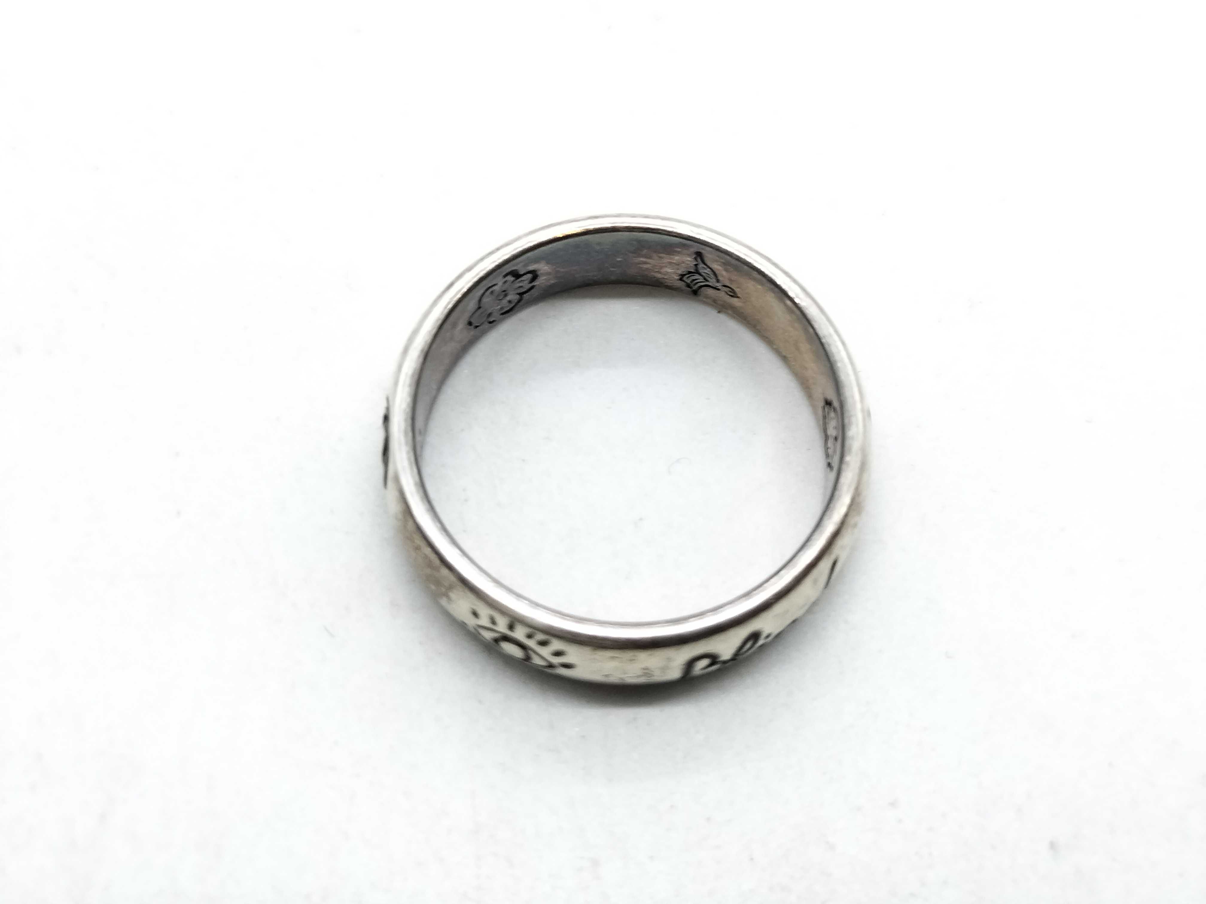 Blind for Love SV925 3.8g Ring — view 6