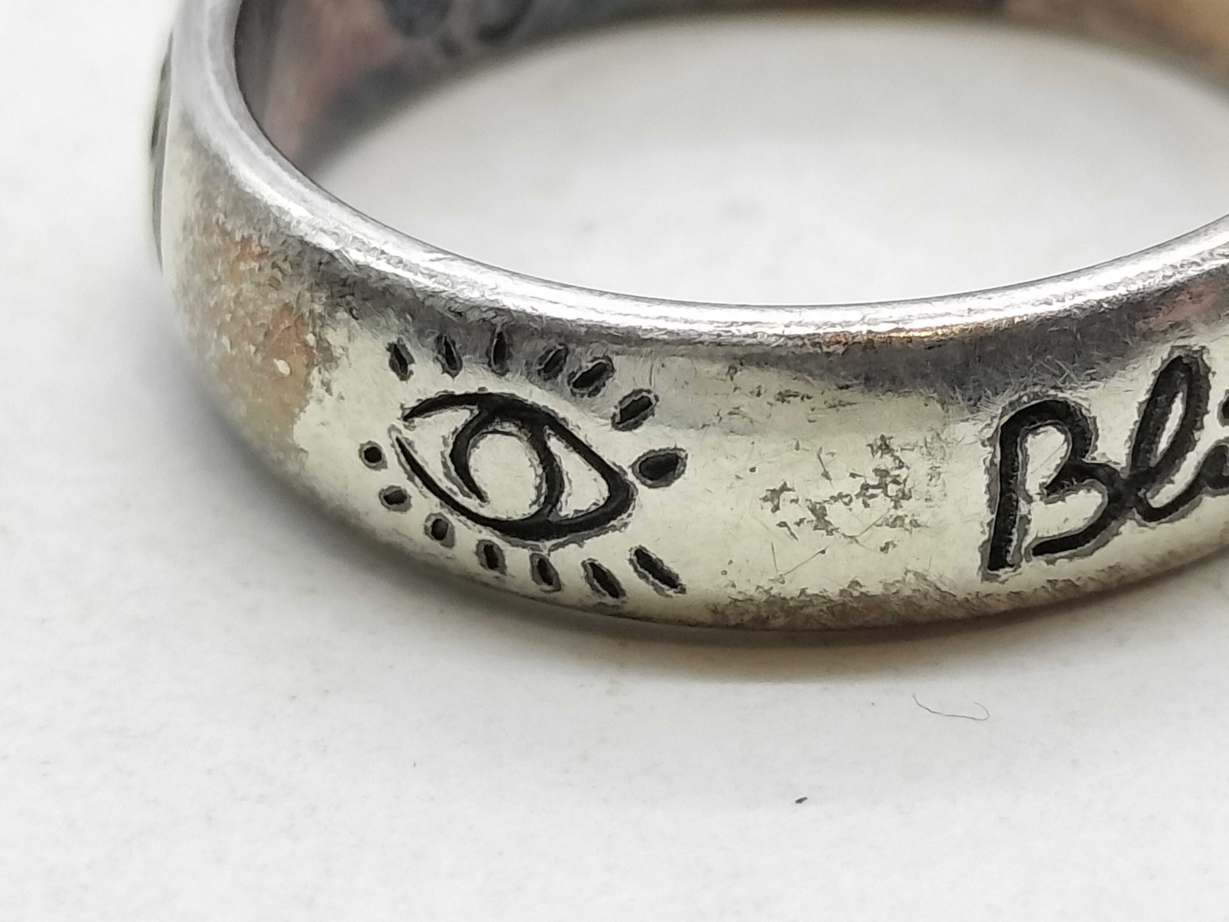 Blind for Love SV925 3.8g Ring — view 9