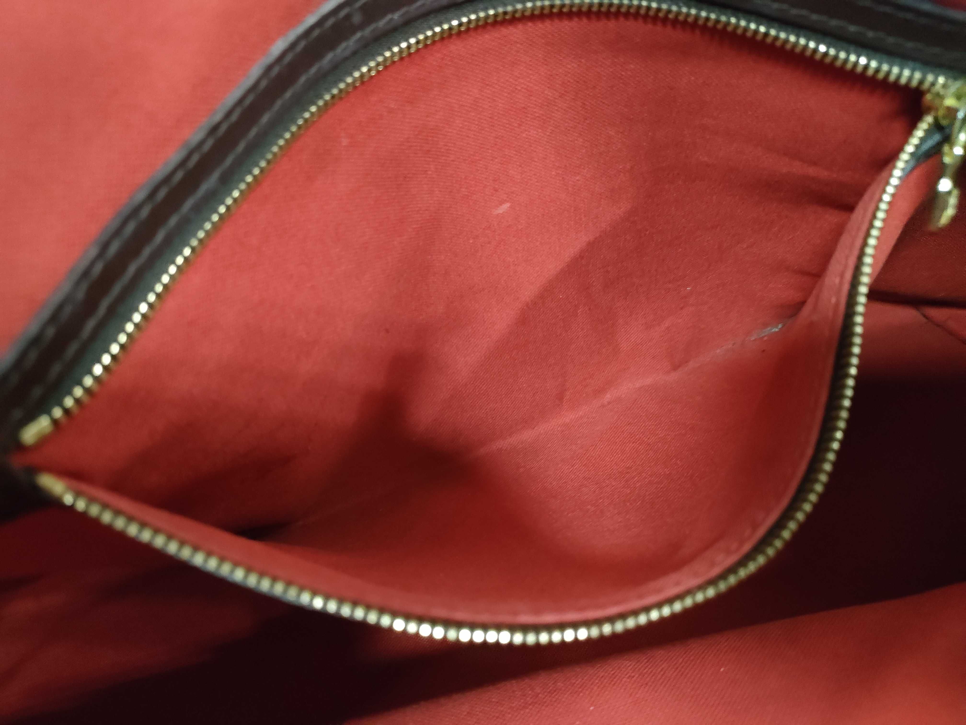 Damier Chelsea Tote Bag — view 11