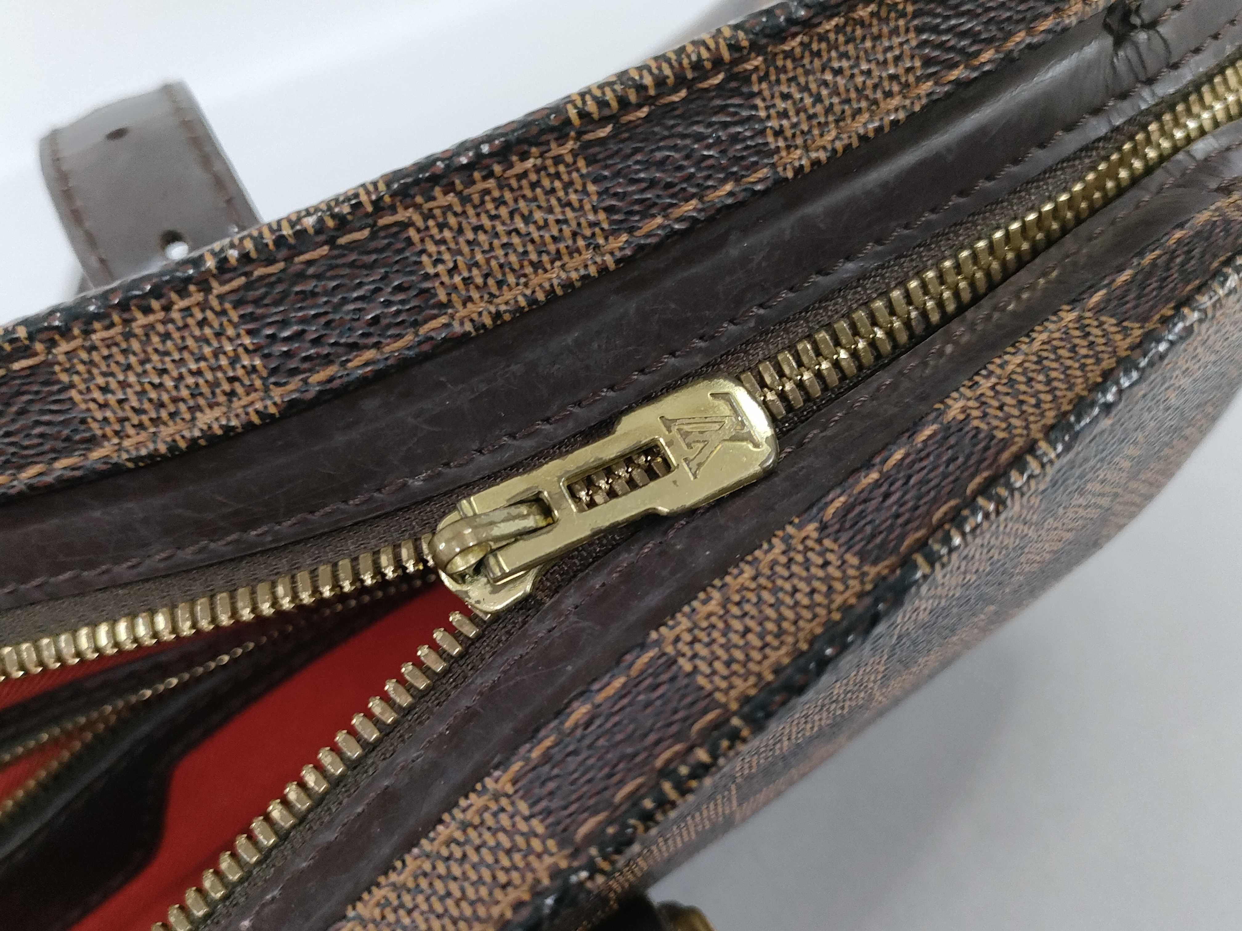 Damier Chelsea Tote Bag — view 14