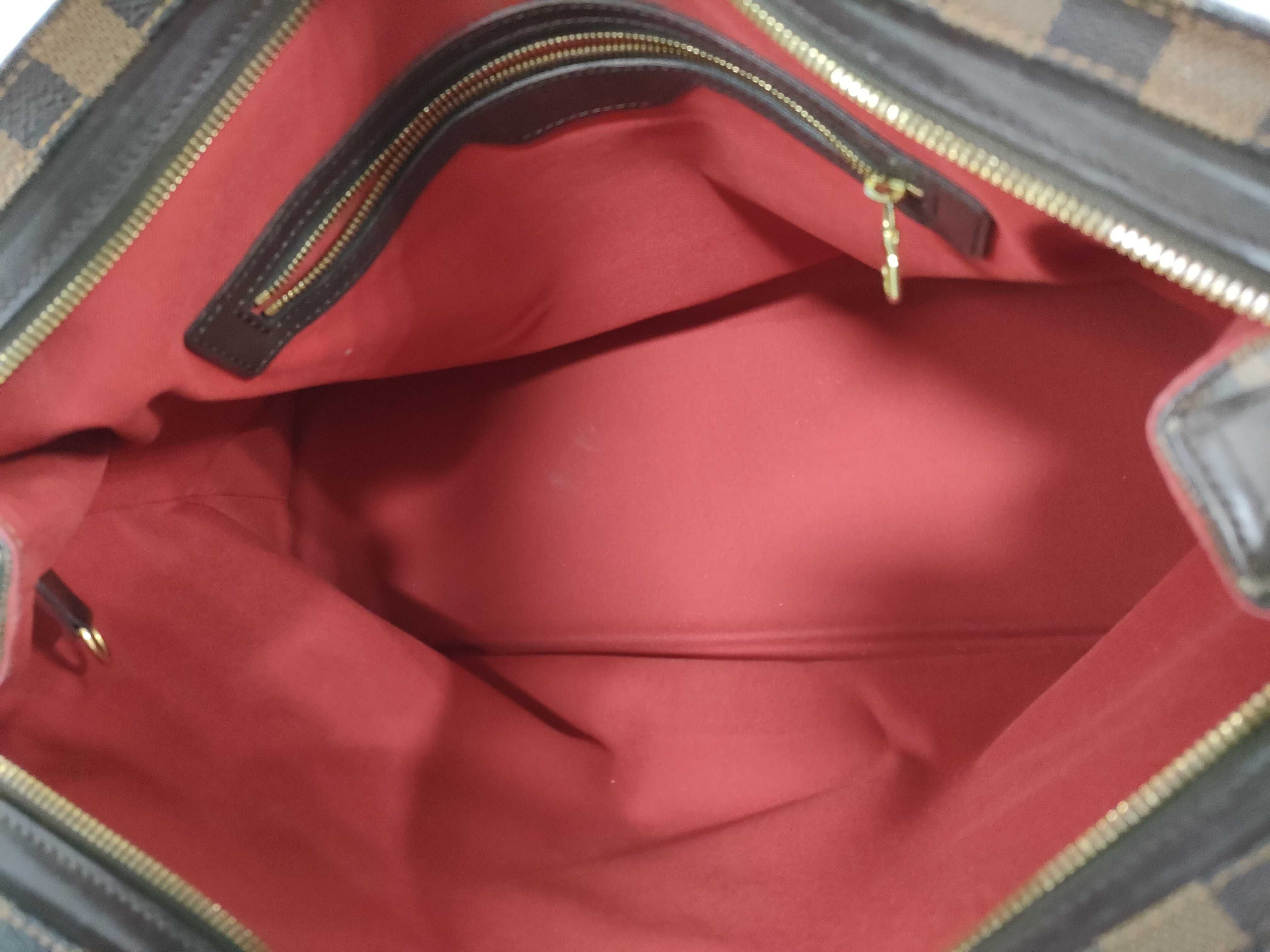 Damier Chelsea Tote Bag — view 9