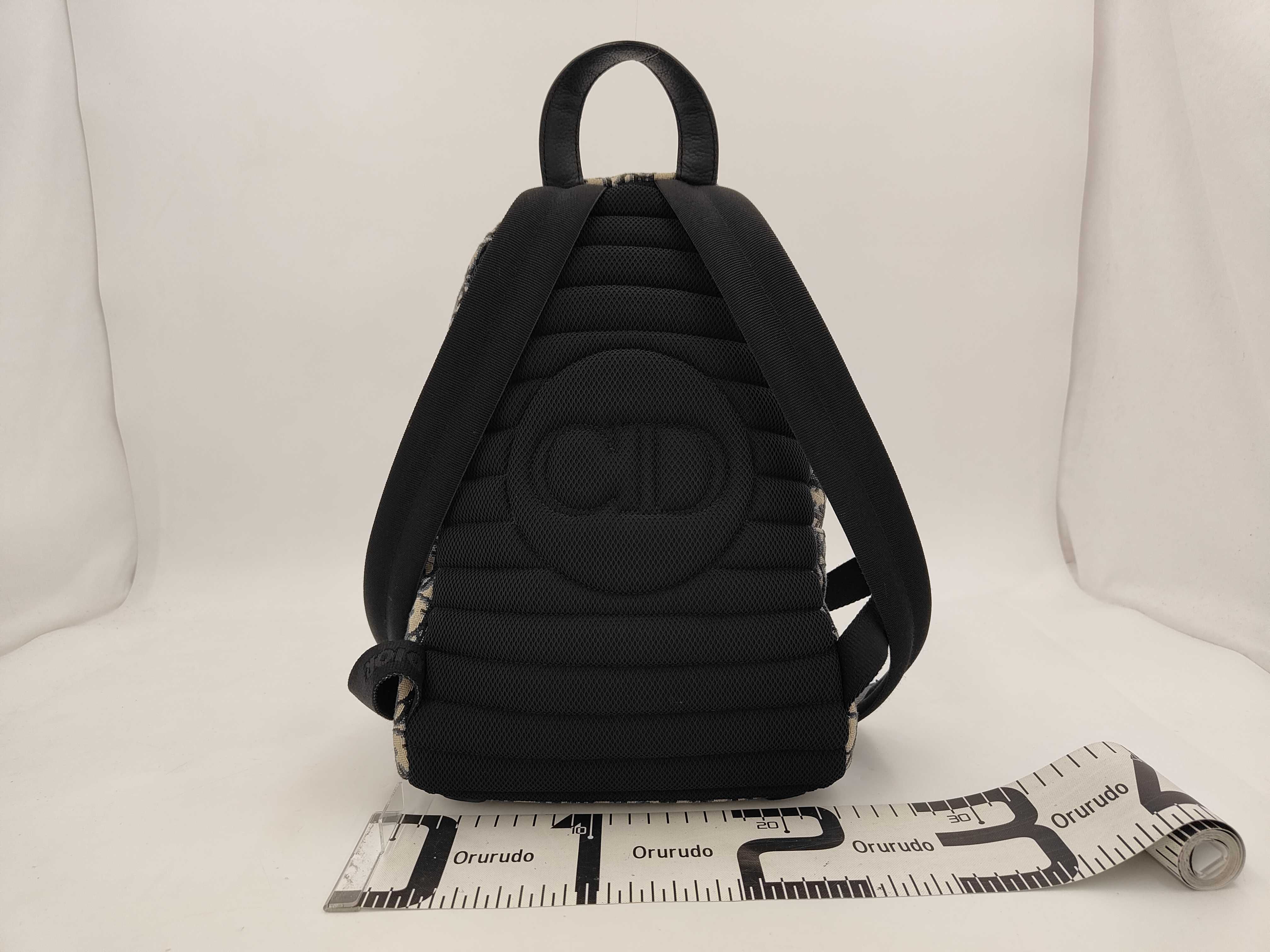 Christian Oblique Backpack — view 2