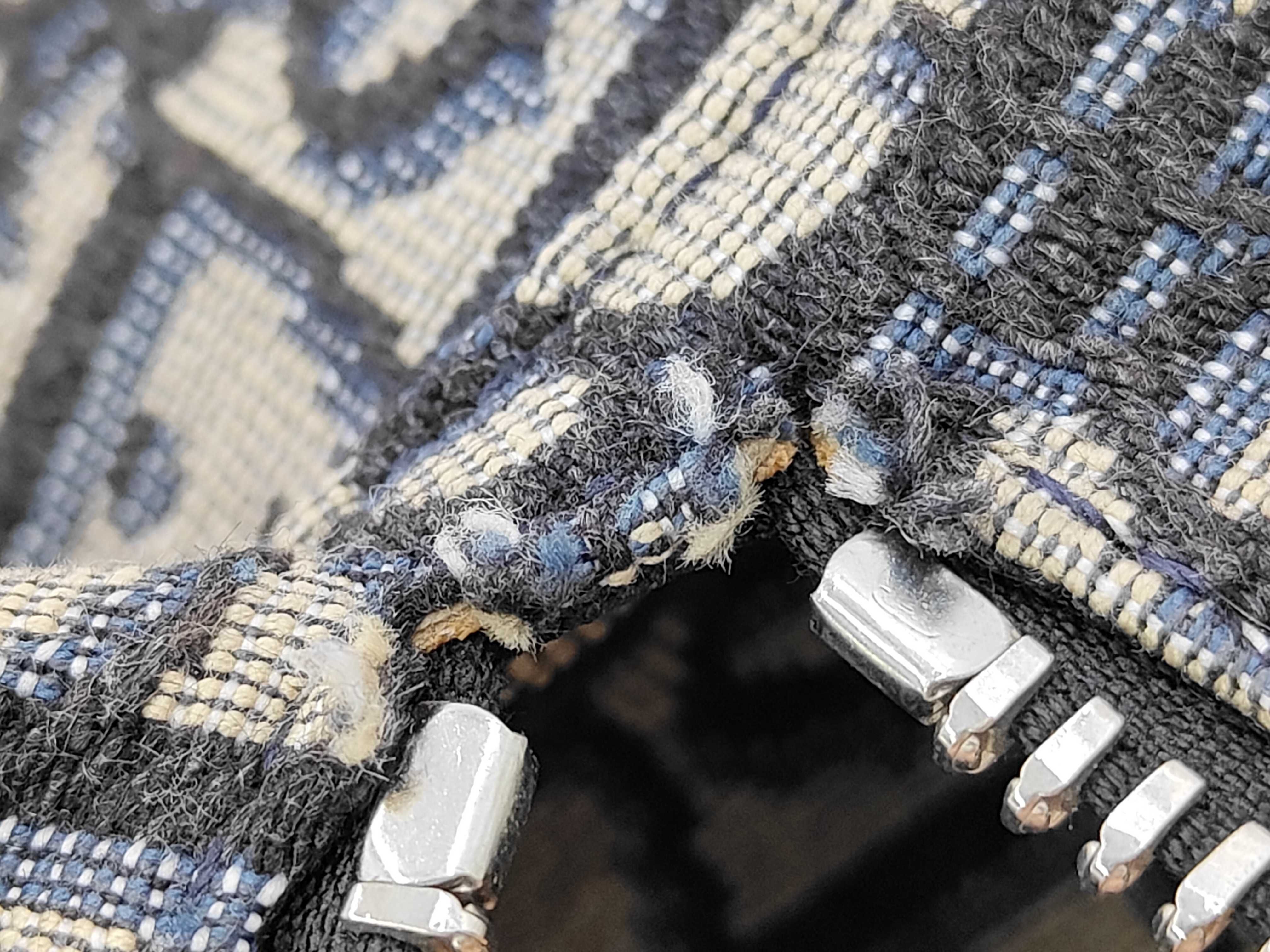 Christian Oblique Backpack — view 11