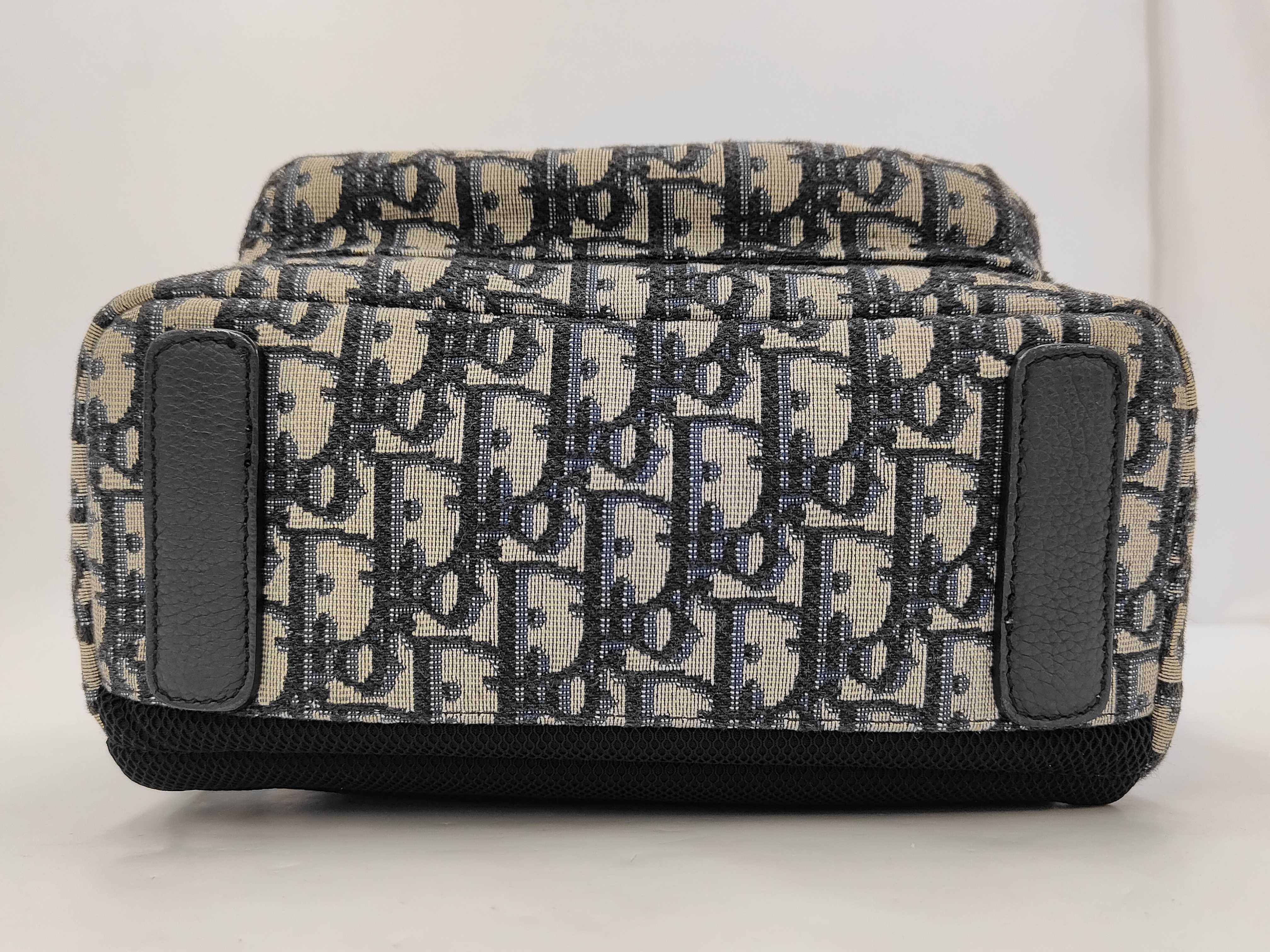 Christian Oblique Backpack — view 3