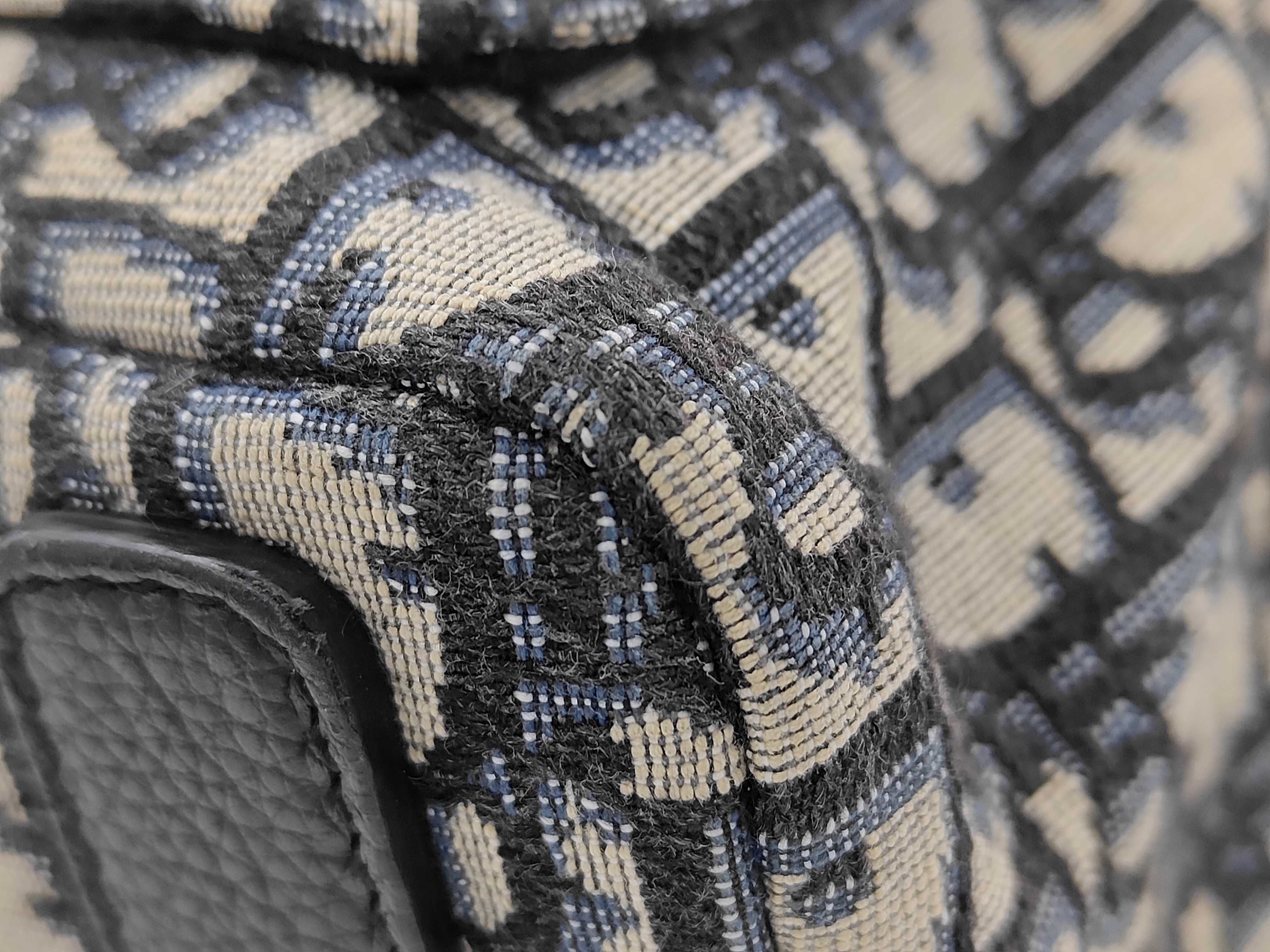 Christian Oblique Backpack — view 4