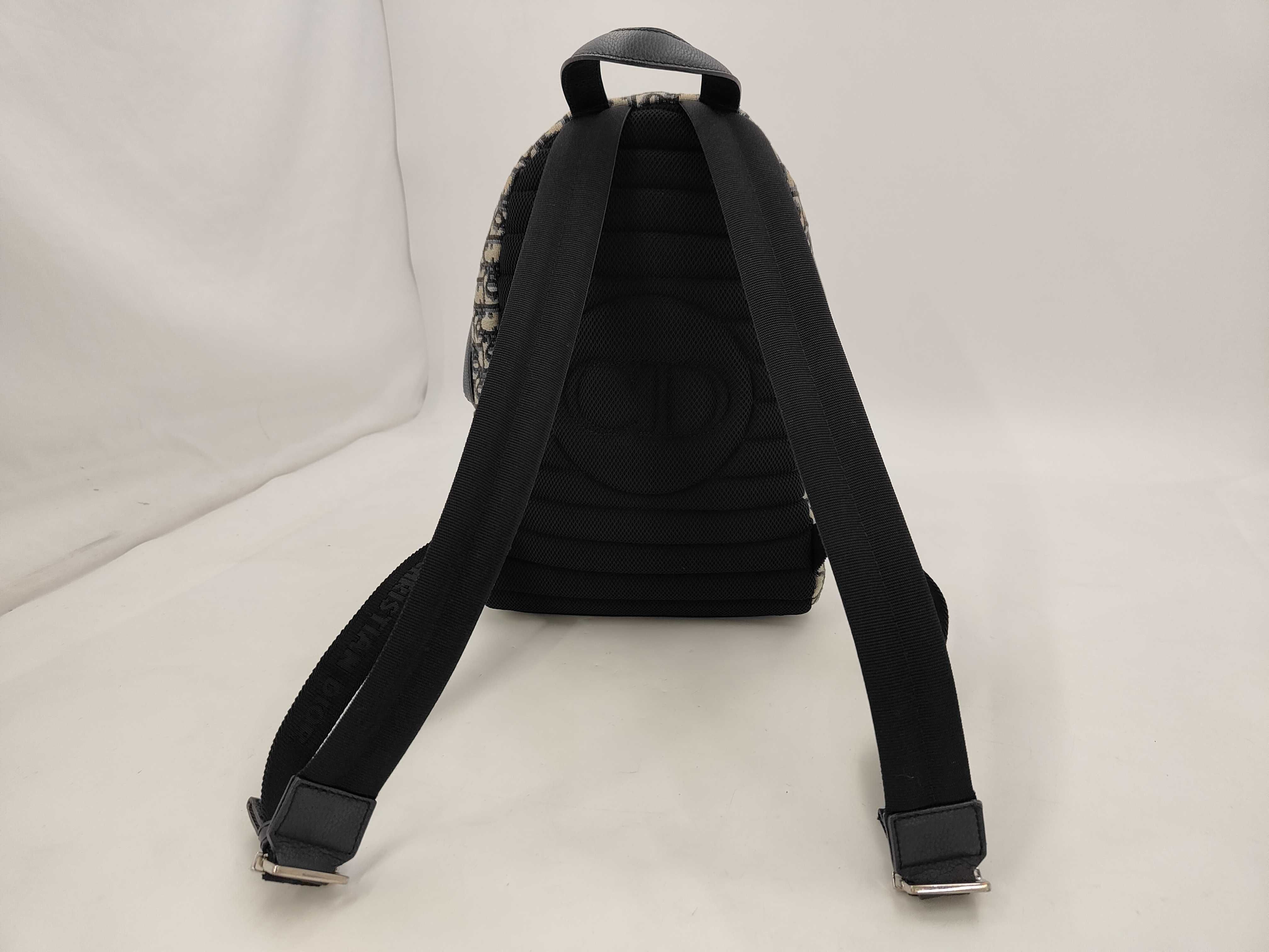 Christian Oblique Backpack — view 5