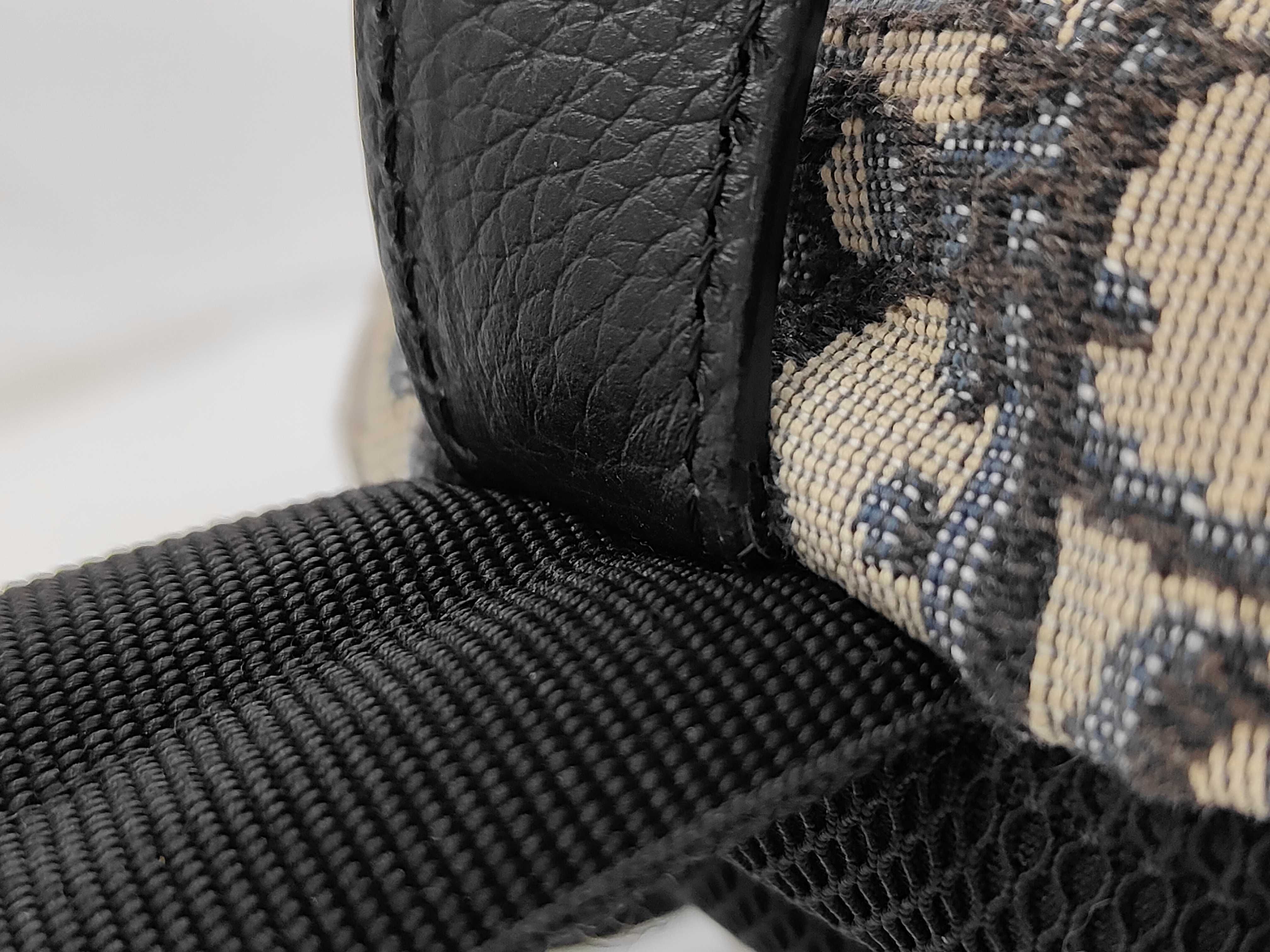 Christian Oblique Backpack — view 6