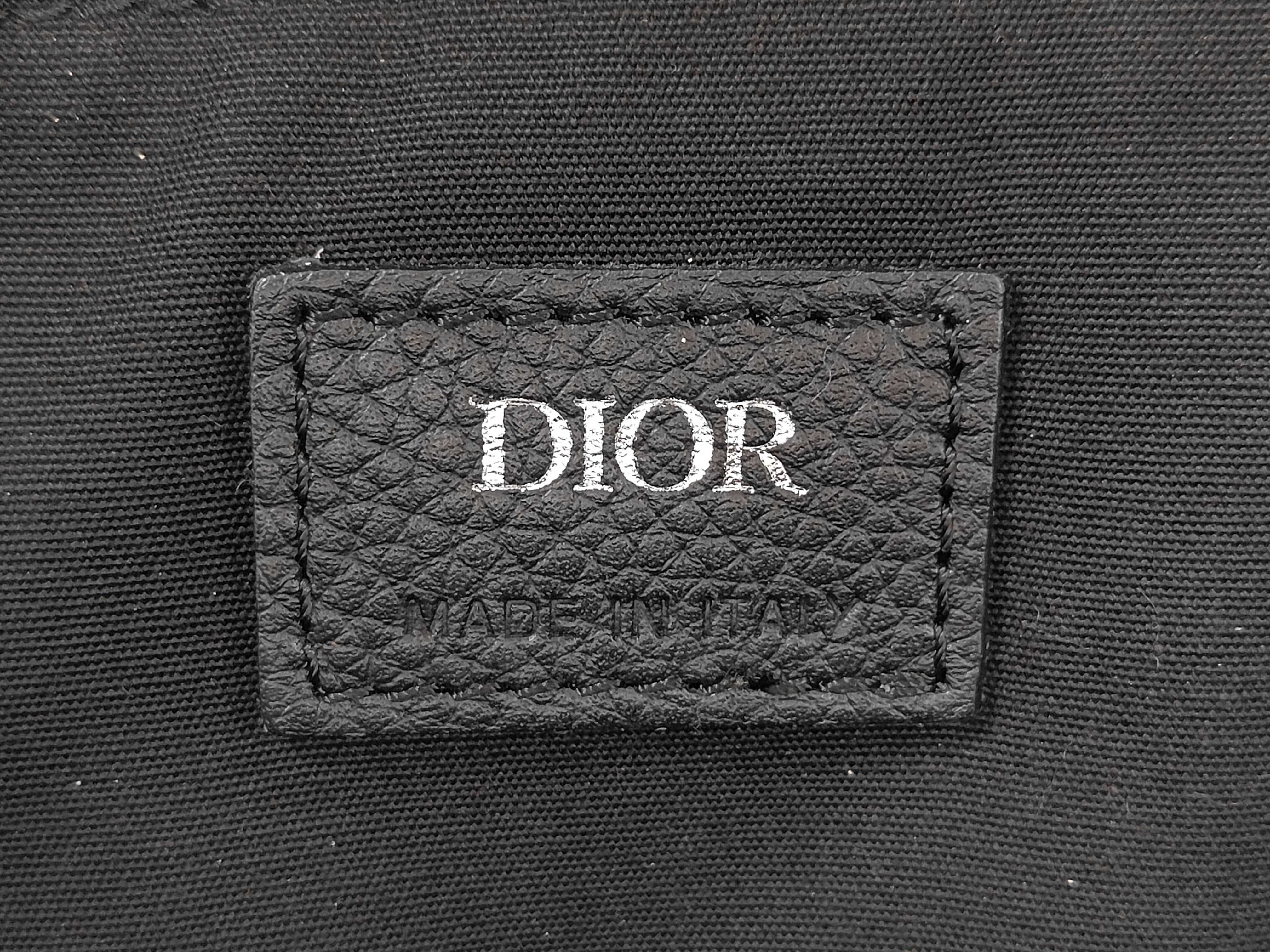 Christian Oblique Backpack — view 10