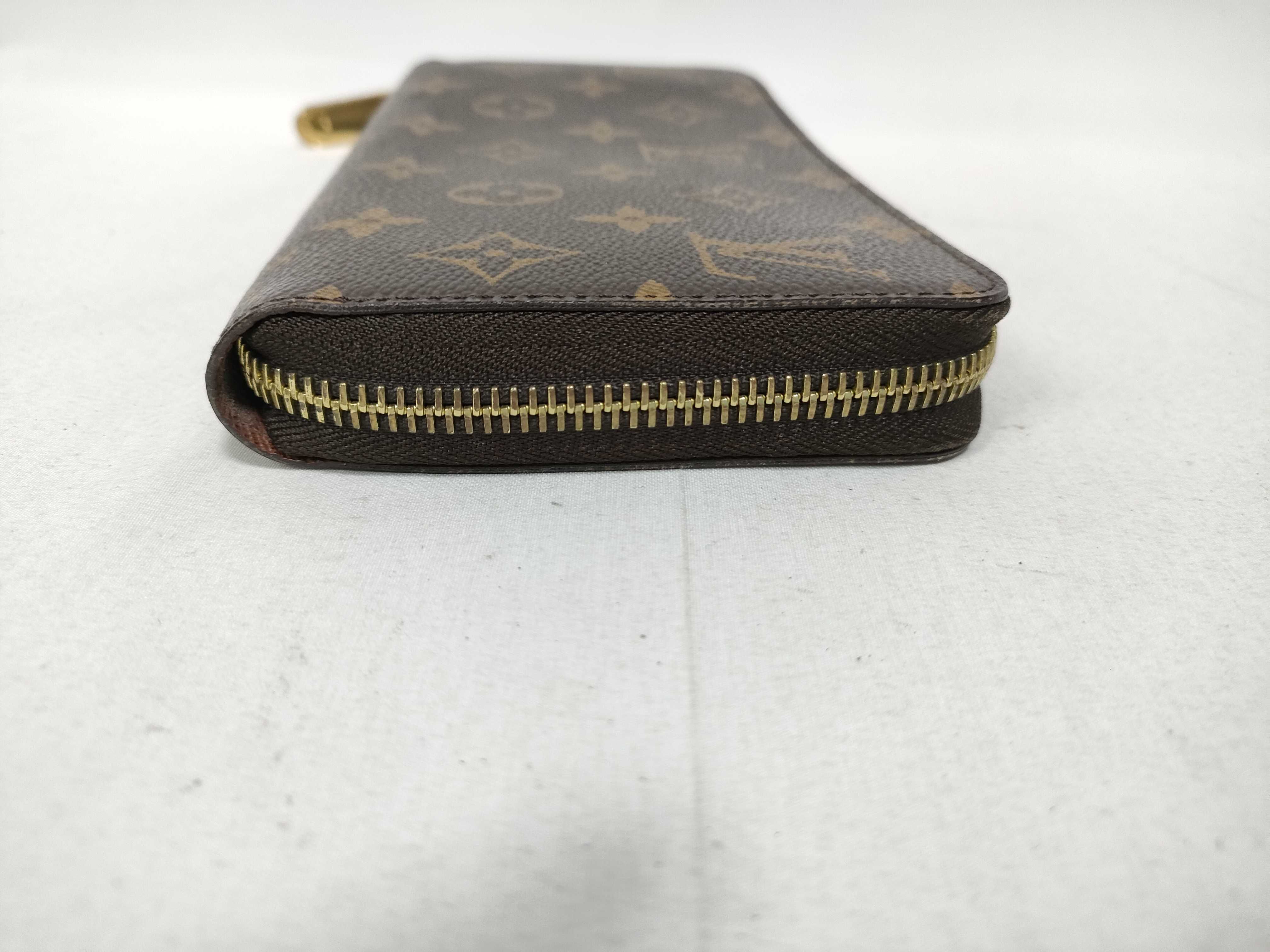 Monogram Zippy Wallet M60017/CA5121 — view 4