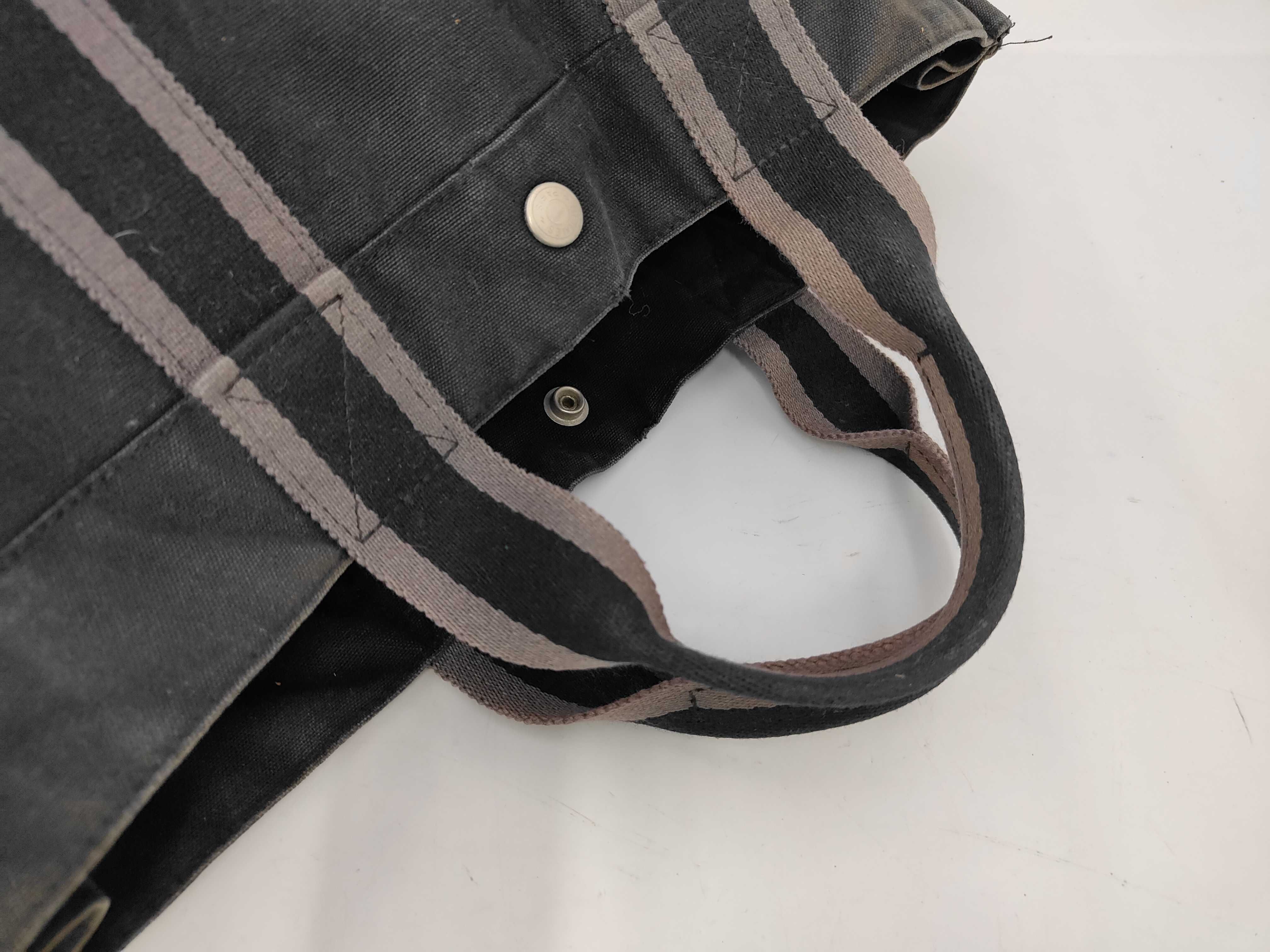 Fourre-Tout / Handbag / Canvas Handbag — view 3