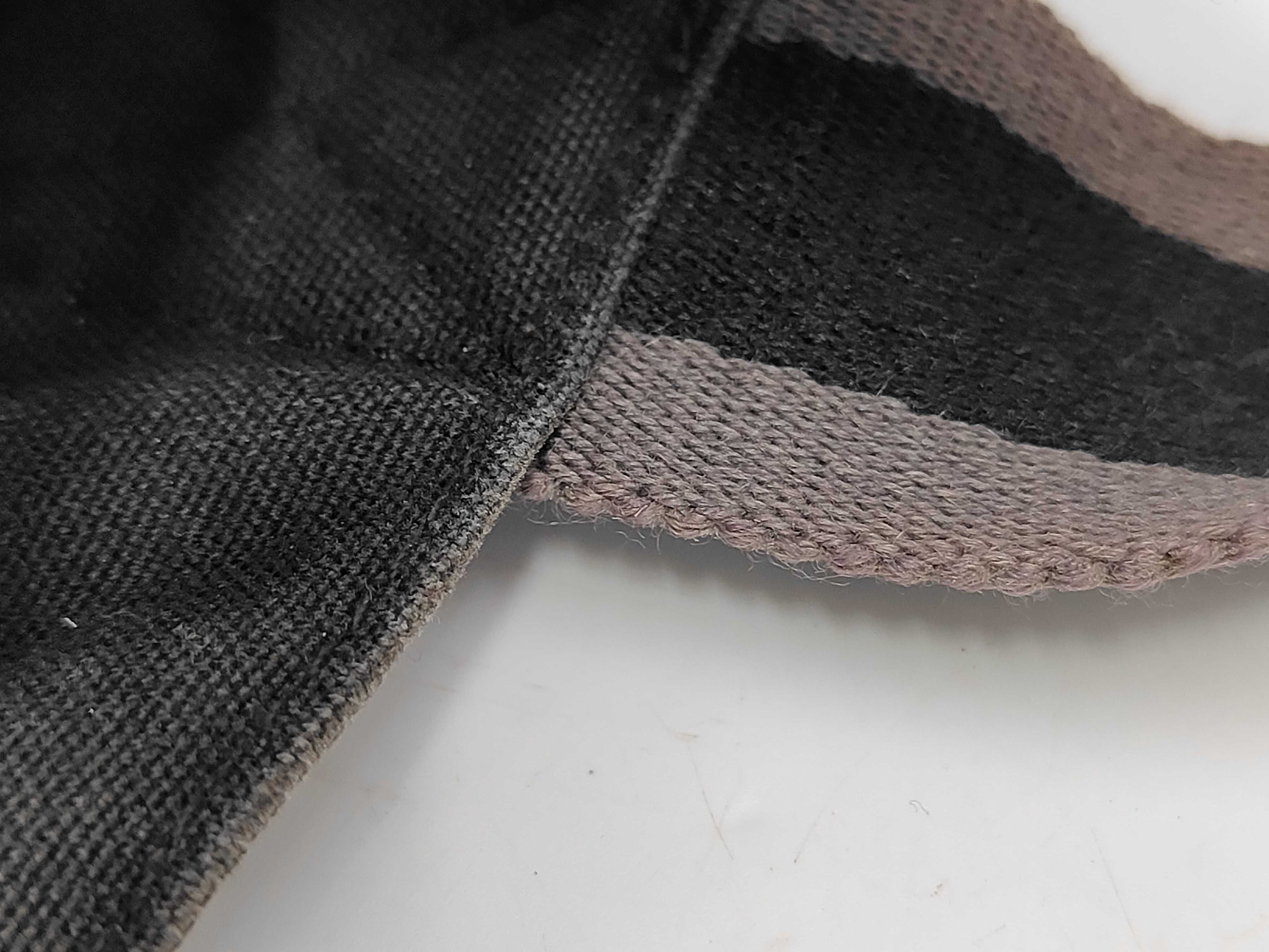 Fourre-Tout / Handbag / Canvas Handbag — view 5